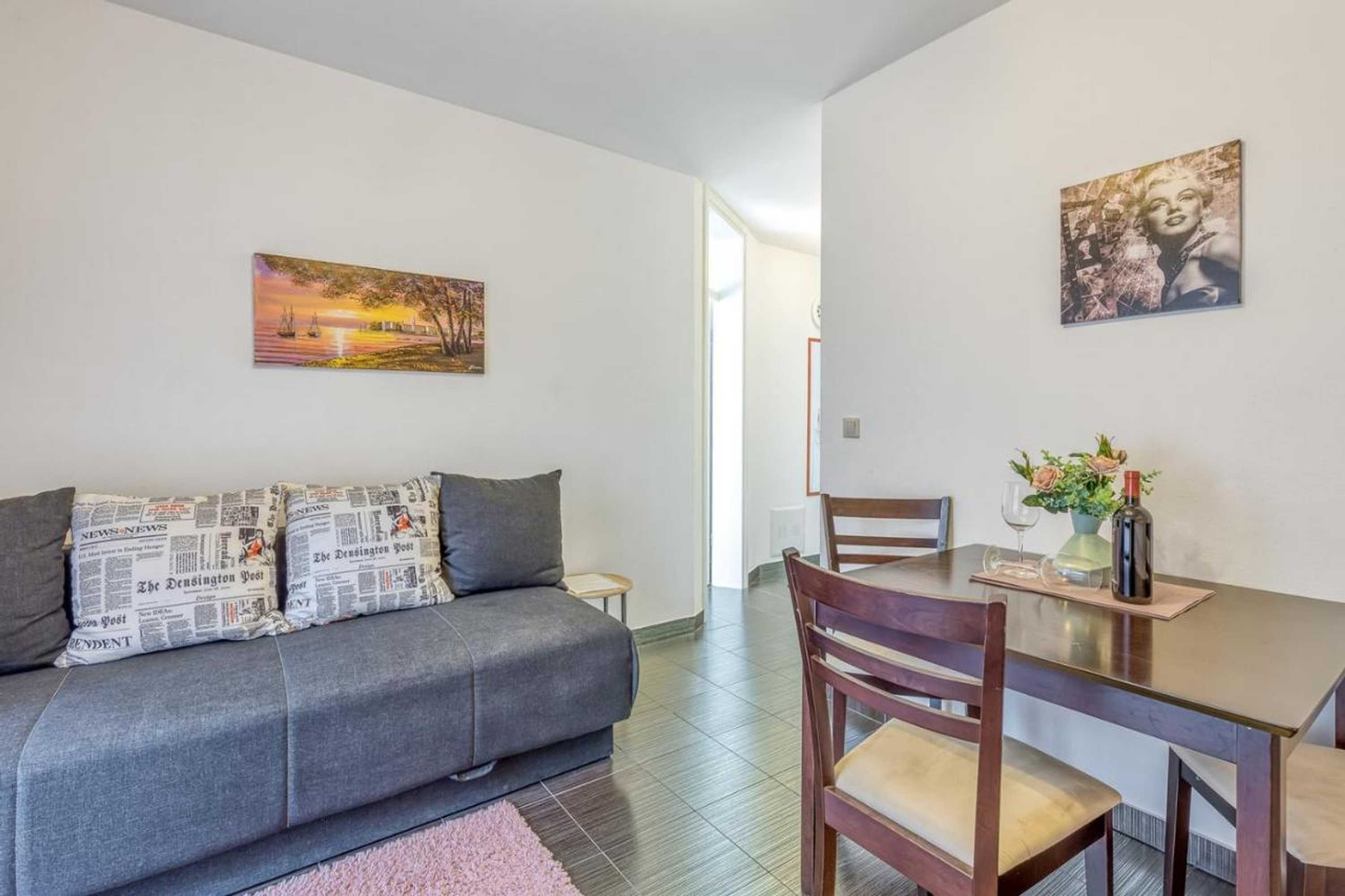 Gift card for Apartments Kardumovic