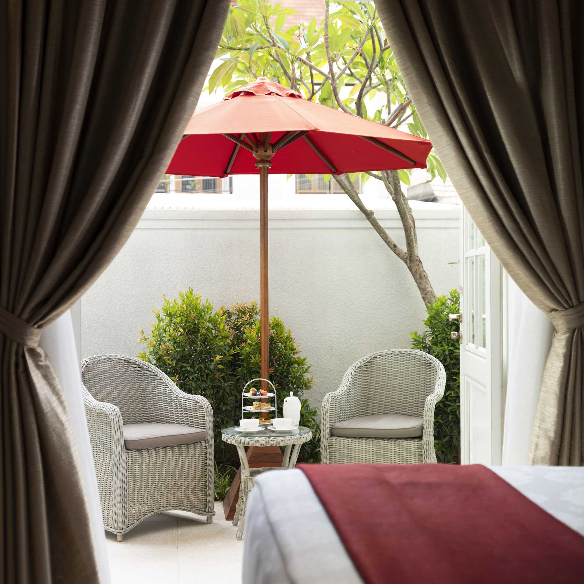 Gift card for The Hermitage, A Tribute Portfolio Hotel, Jakarta