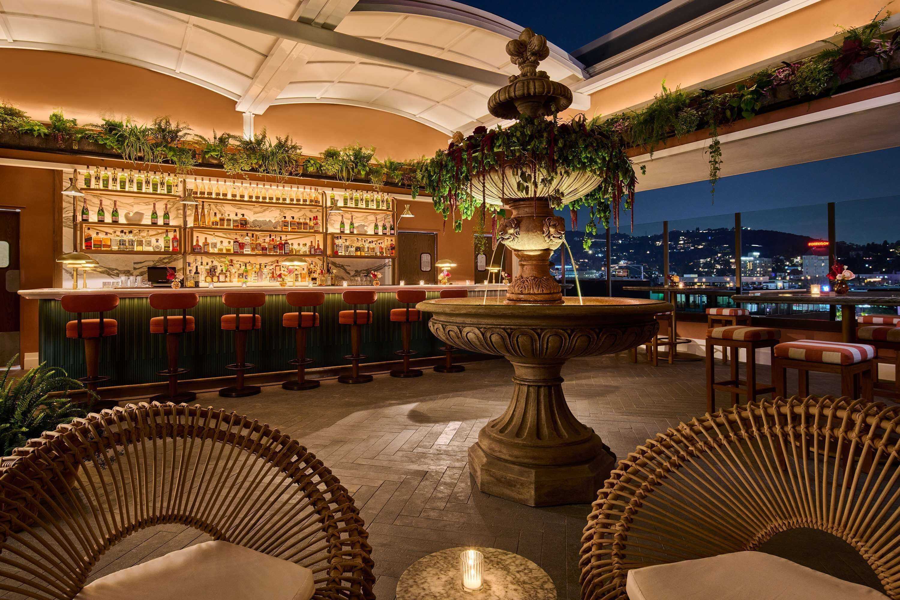 Gift card for Thompson Hollywood, by Hyatt Gift card for Thompson Hollywood, by Hyatt