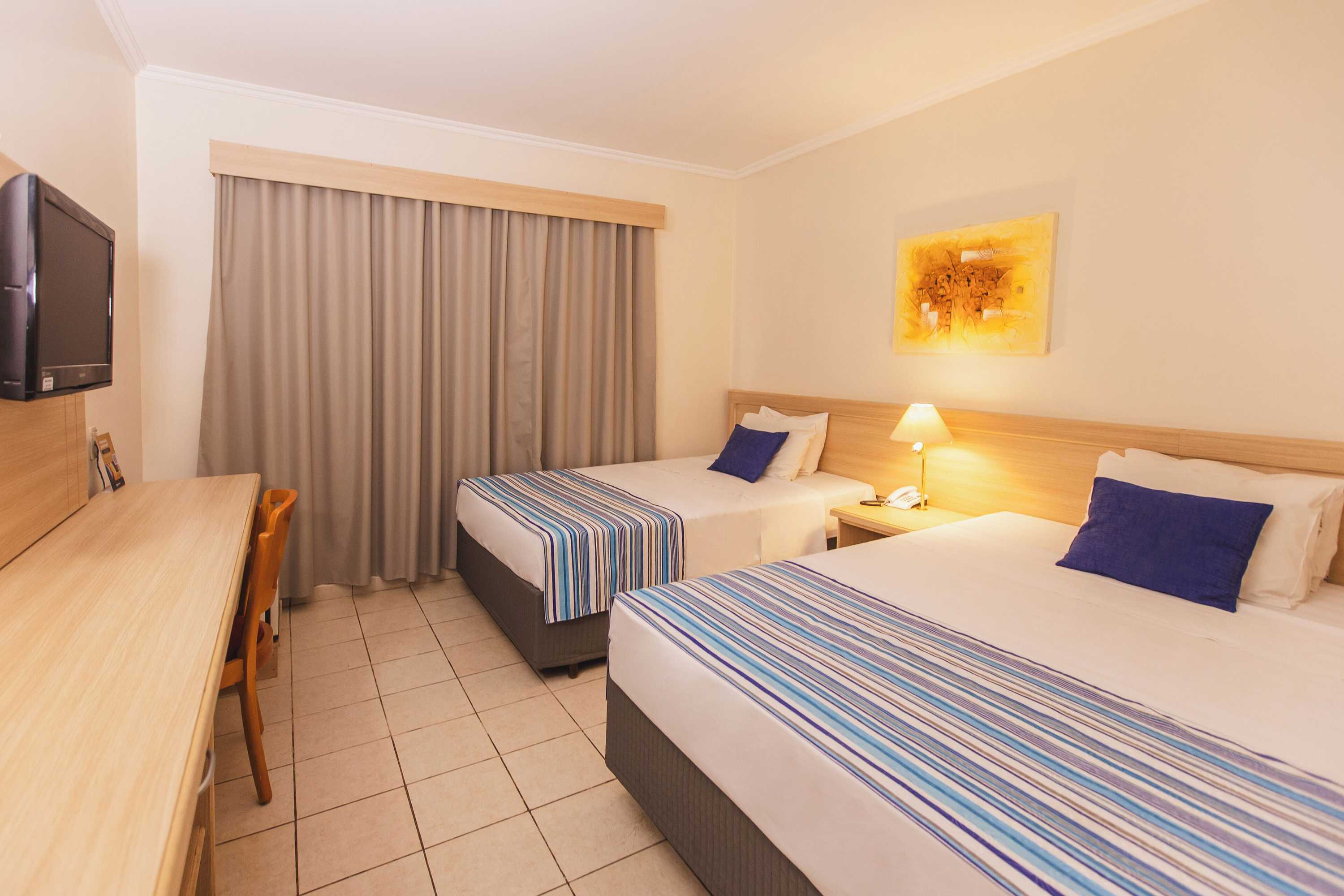 Gift card for Hotel Golden Park Ribeirão Preto By Nacional Inn Gift card for Hotel Golden Park Ribeirão Preto By Nacional Inn