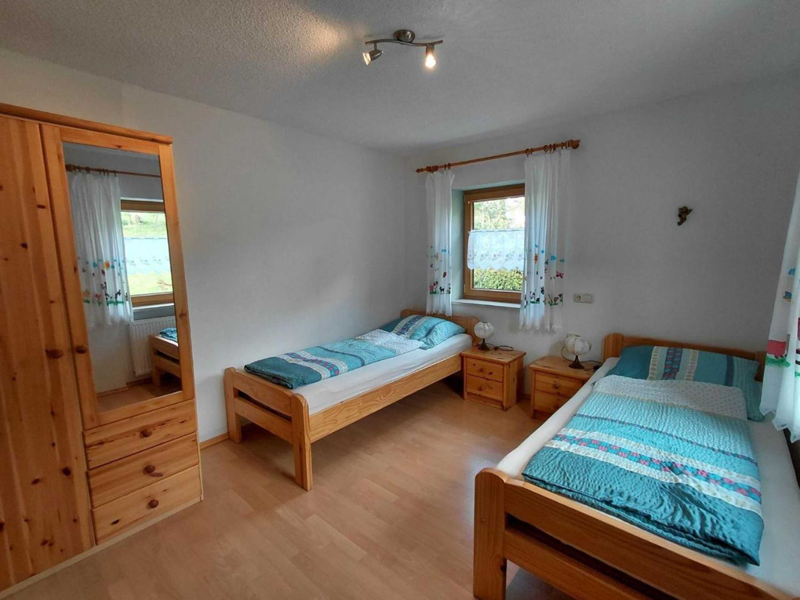 Gift card for Ferienhof Kagerbauer