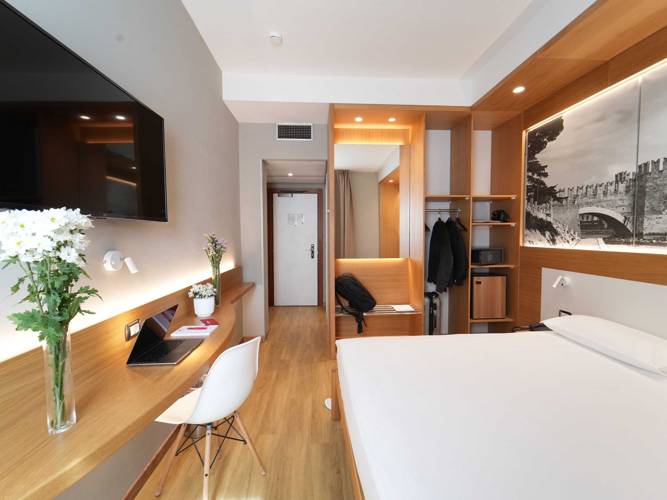 Gift card for Cavallo Hotel Verona Est