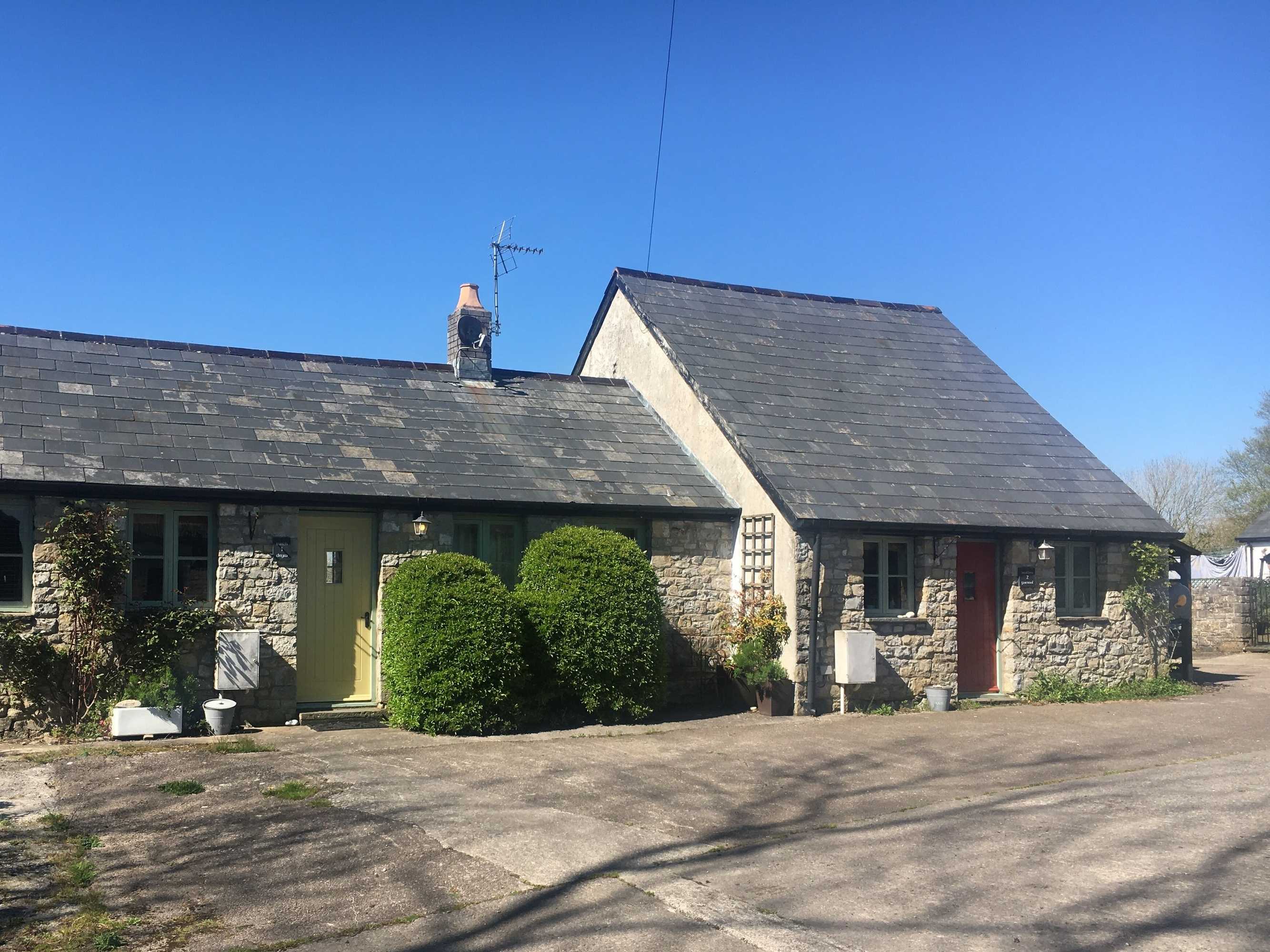 Gift card for Moorshead Farm