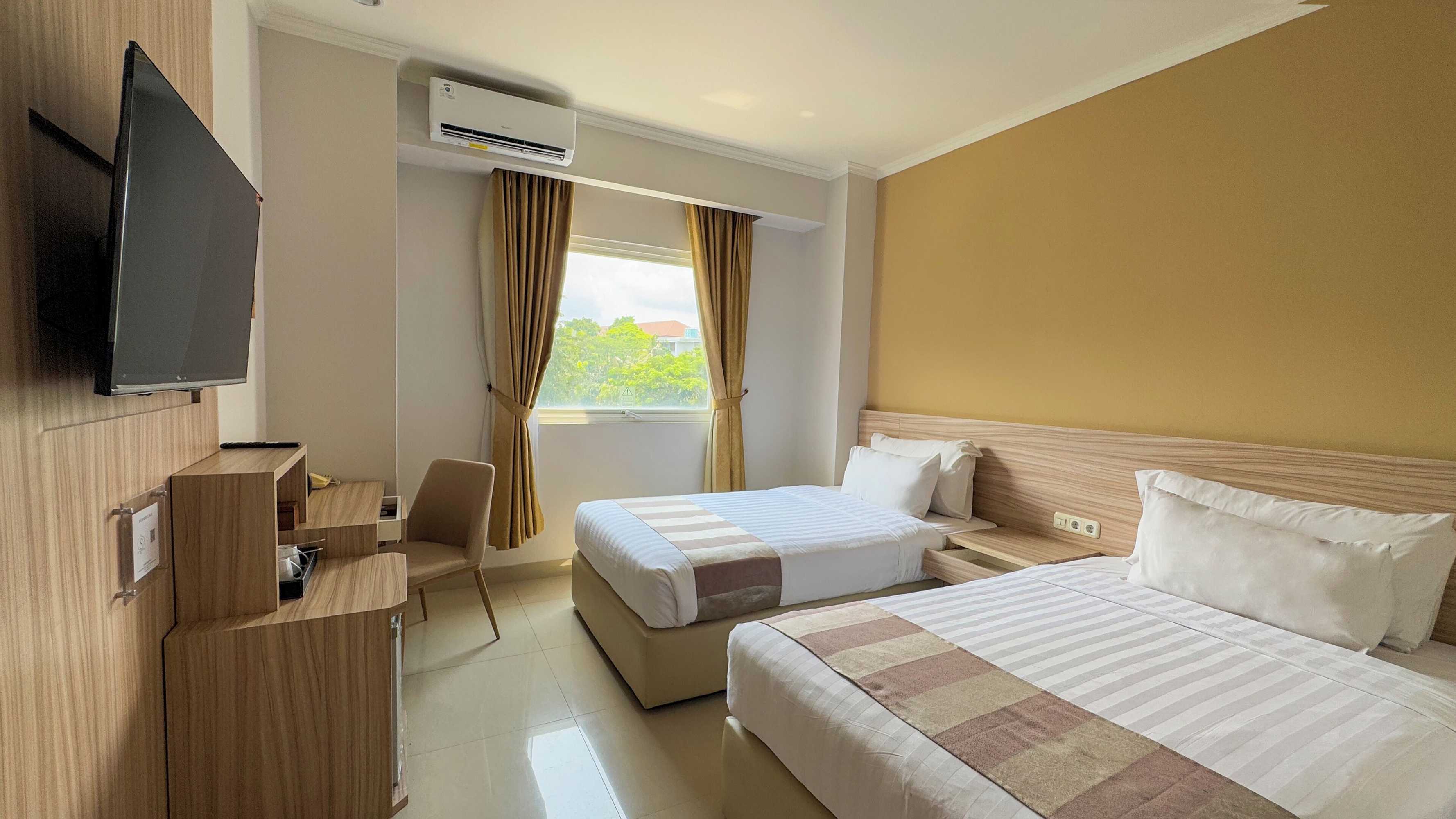 Gift card for Lorin Syariah Hotel Solo Gift card for Lorin Syariah Hotel Solo