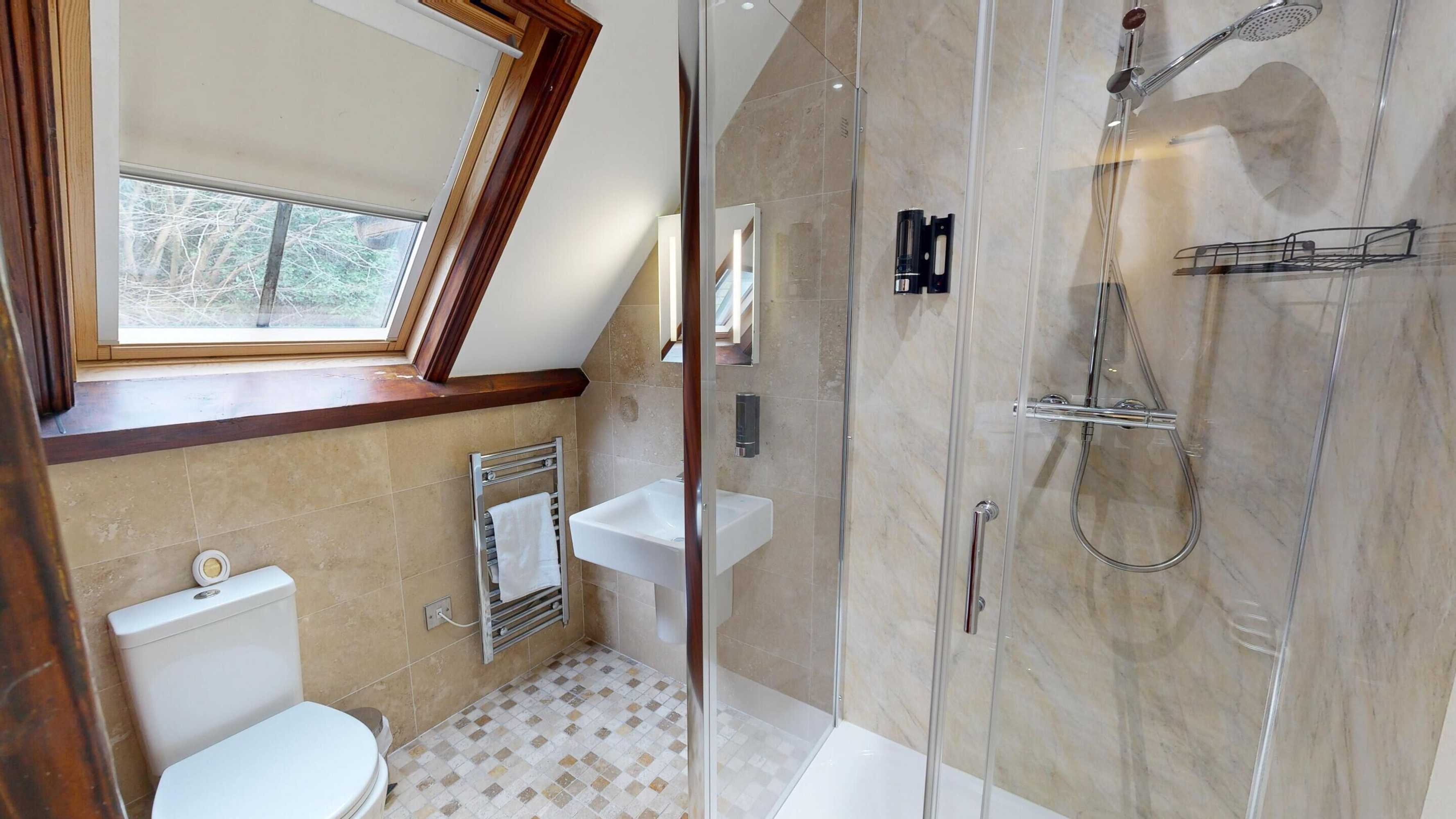 Gift card for High Tor Hotel