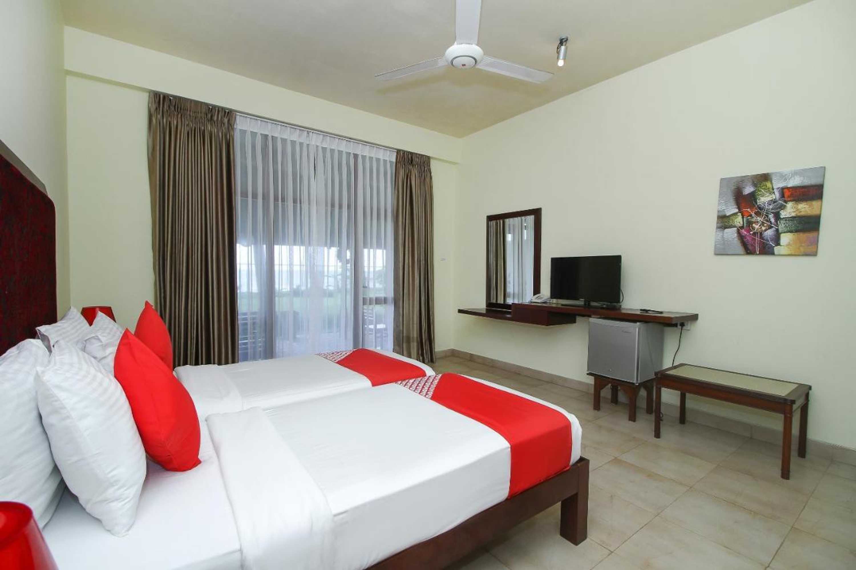 Gift card for Maresia Beach Villa