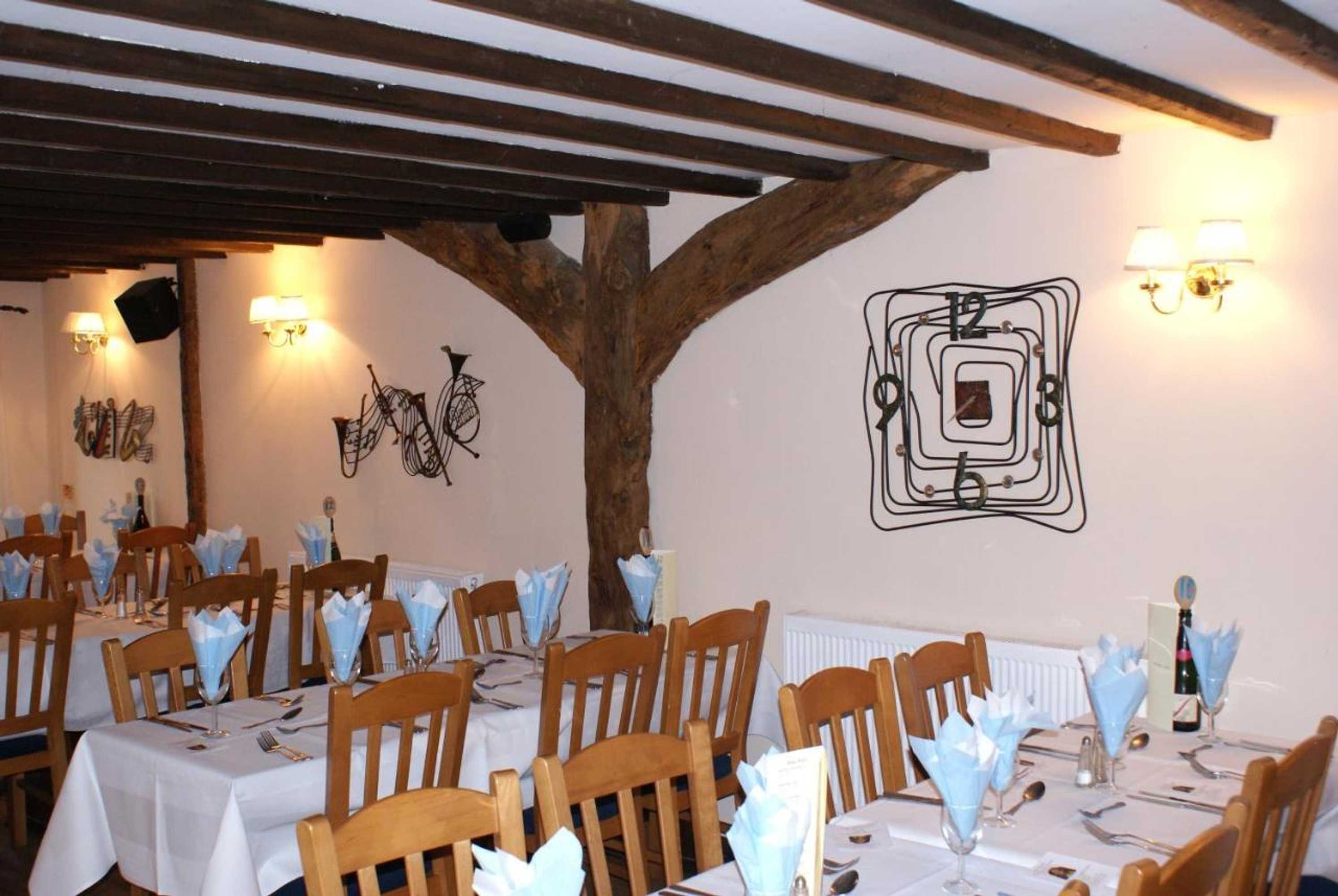 Gift card for The Hawkenbury