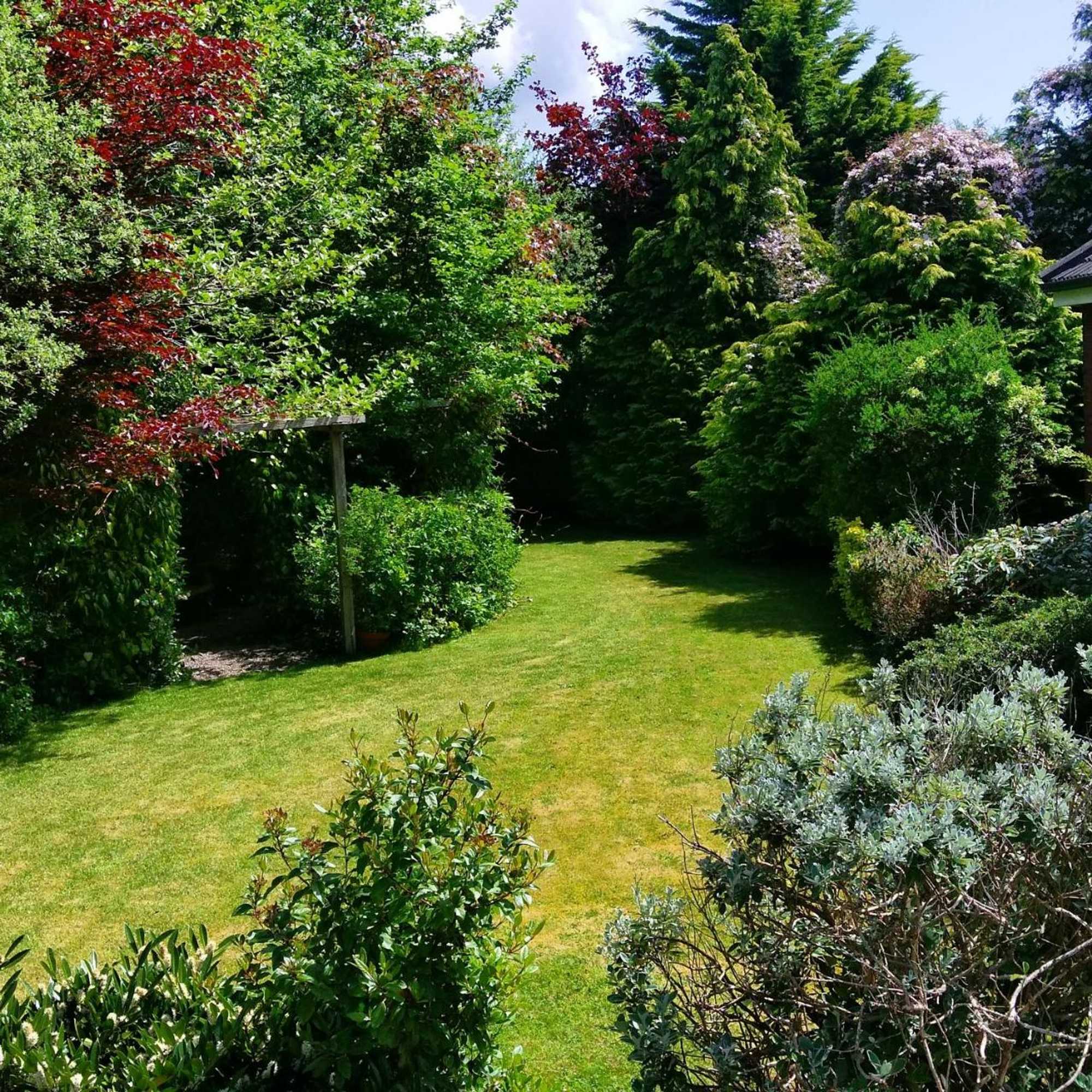 Gift card for Balally House