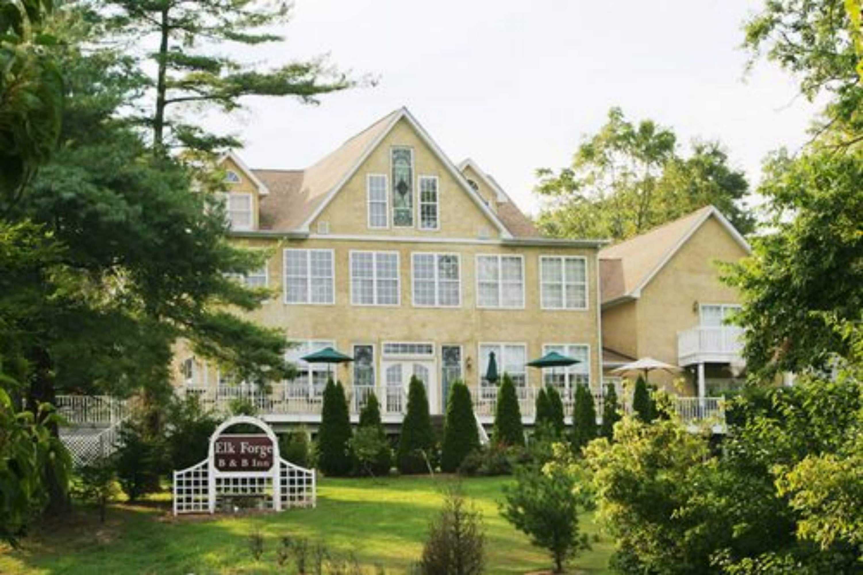 Gift card for Elk Forge B&b Inn & Day Spa Gift card for Elk Forge B&b Inn & Day Spa