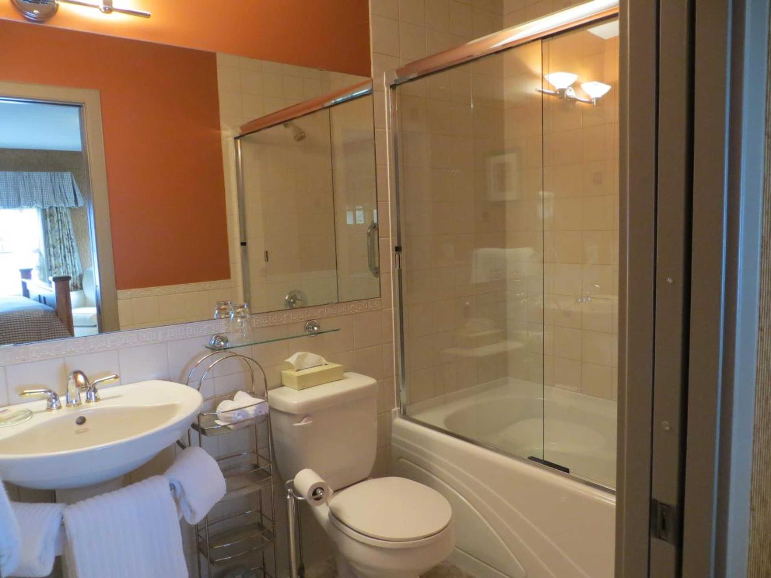 Gift card for Buffaloberry B&b