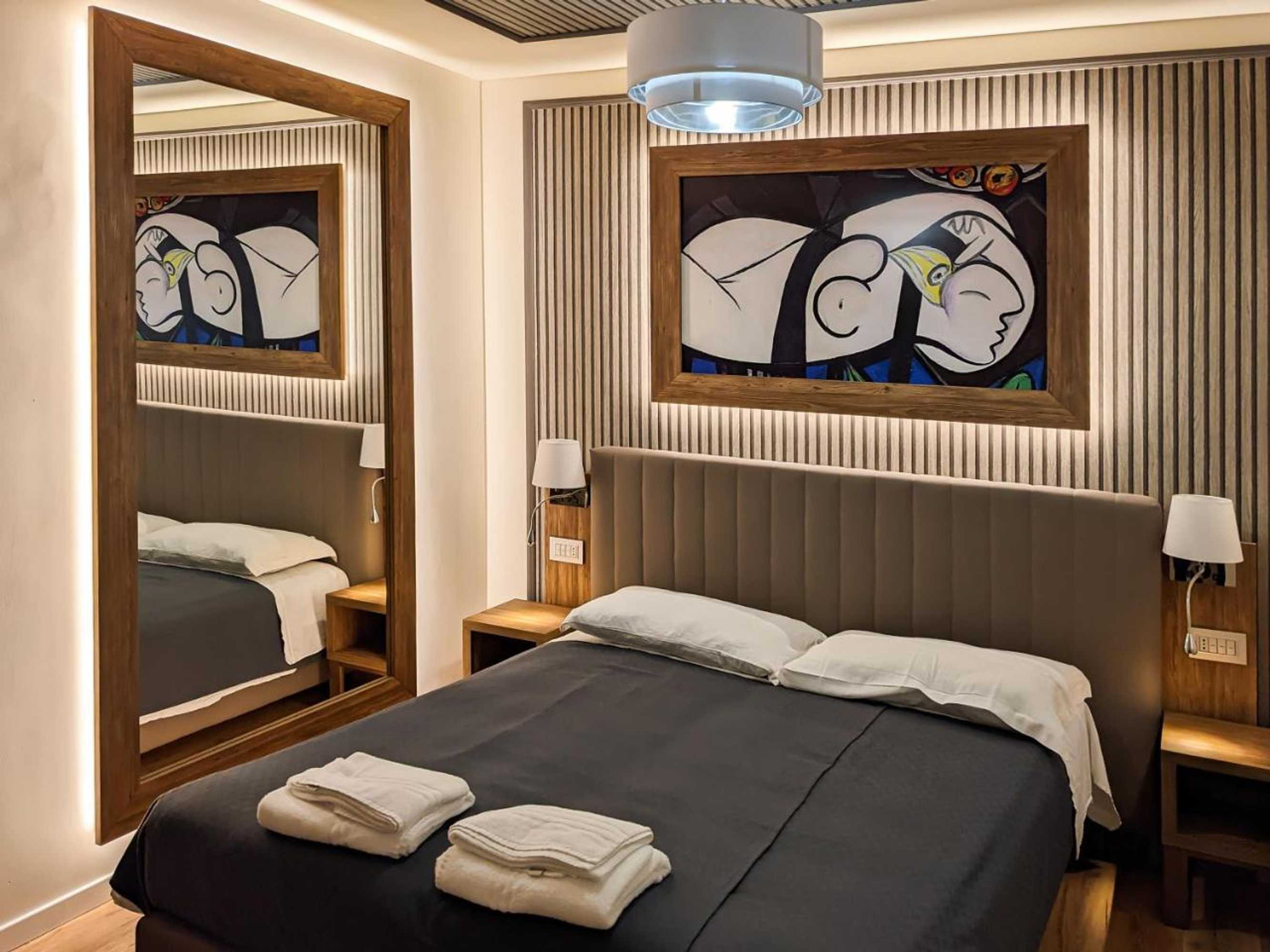 Gift card for Hotel San Giorgio