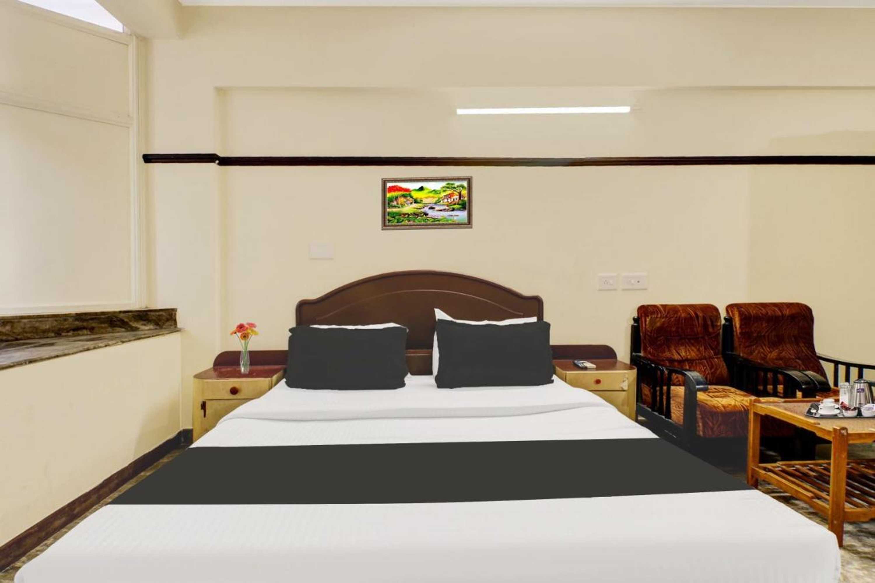 Gift card for Hotel O East Nada Formerly Rvees Regency