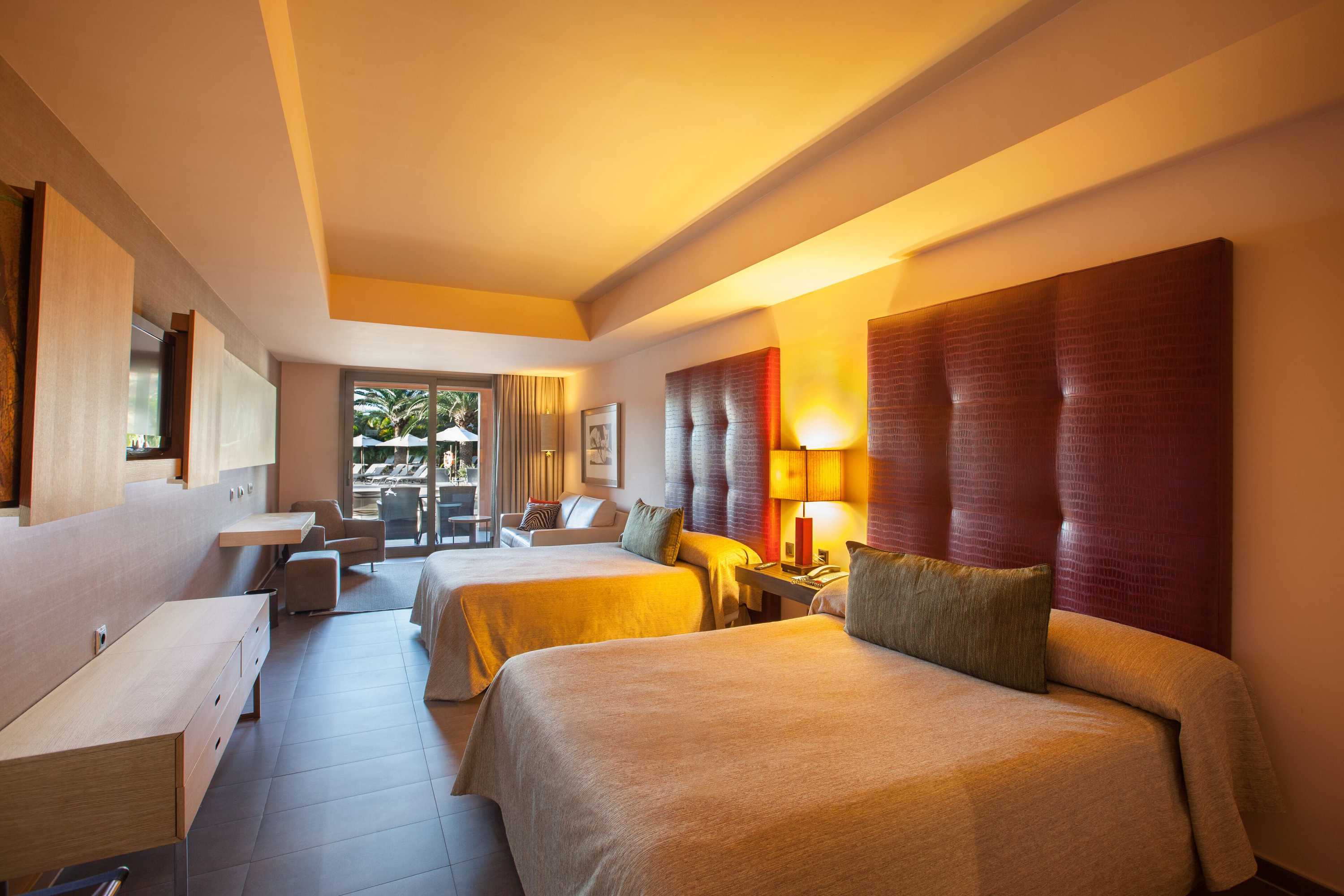 Gift card for Lopesan Baobab Resort Gift card for Lopesan Baobab Resort