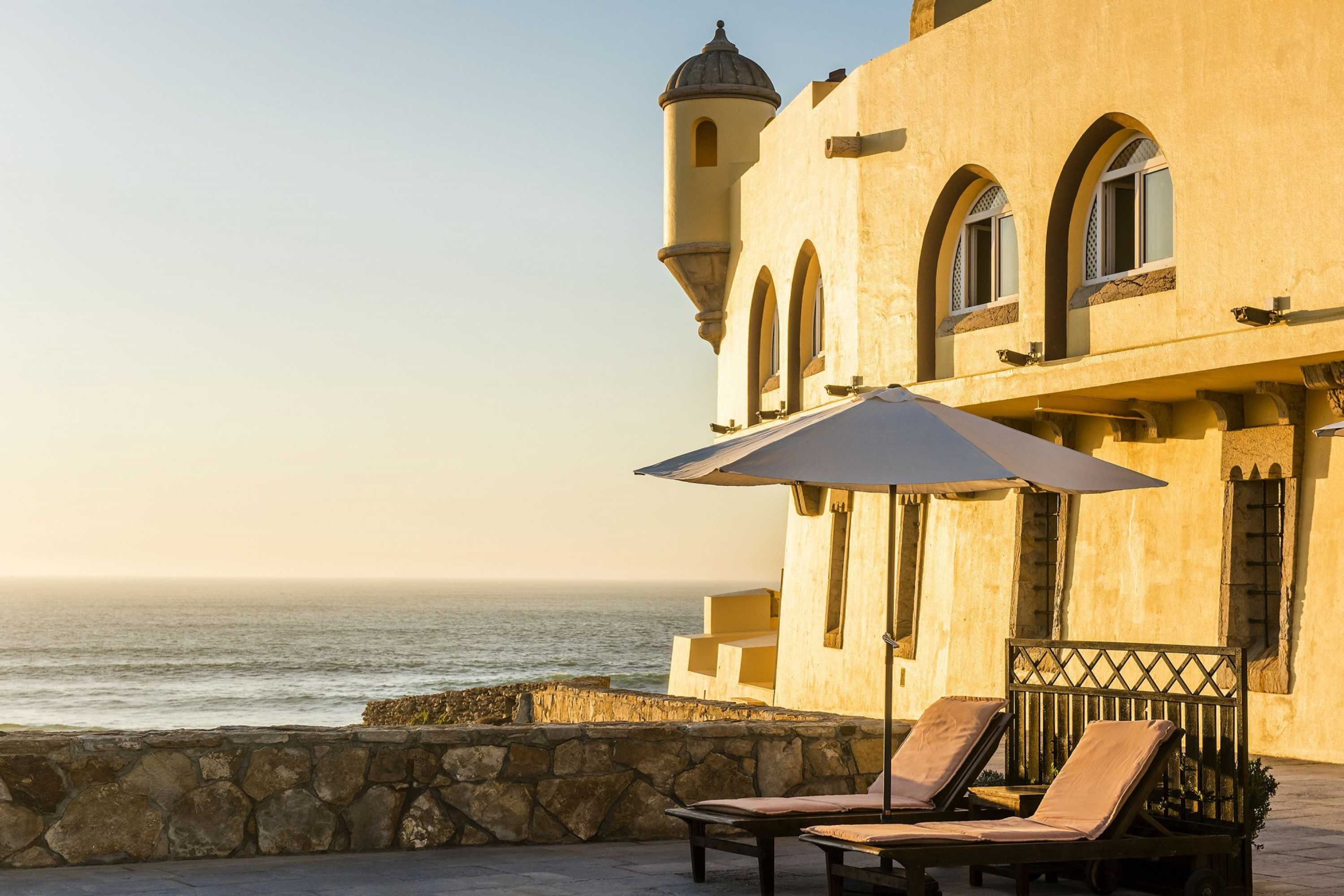 Gift card for Hotel Fortaleza do Guincho Relais & Châteaux Gift card for Hotel Fortaleza do Guincho Relais & Châteaux