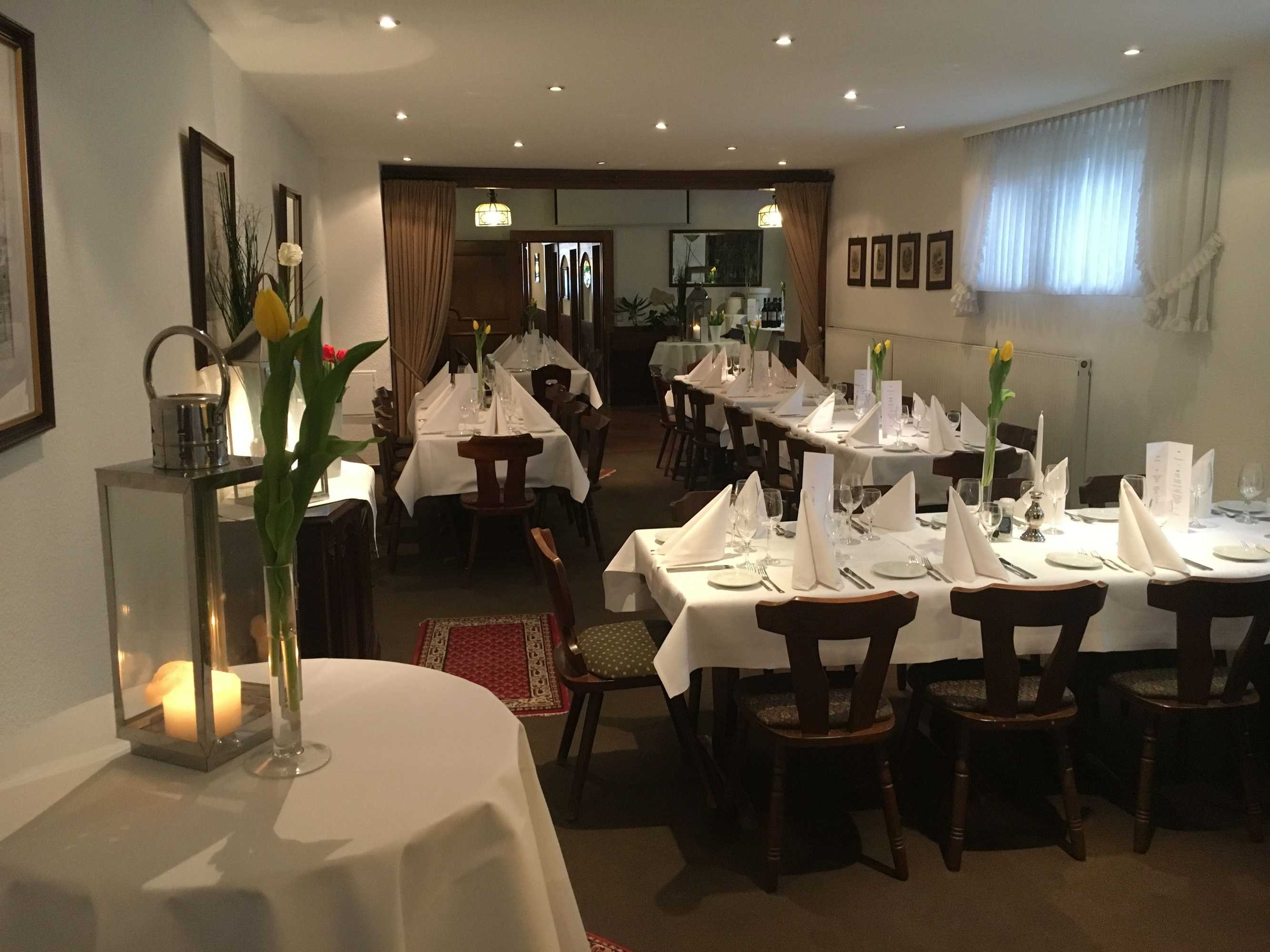 Gift card for Hotel Und Restaurant -Gasthaus Zur Pfalz