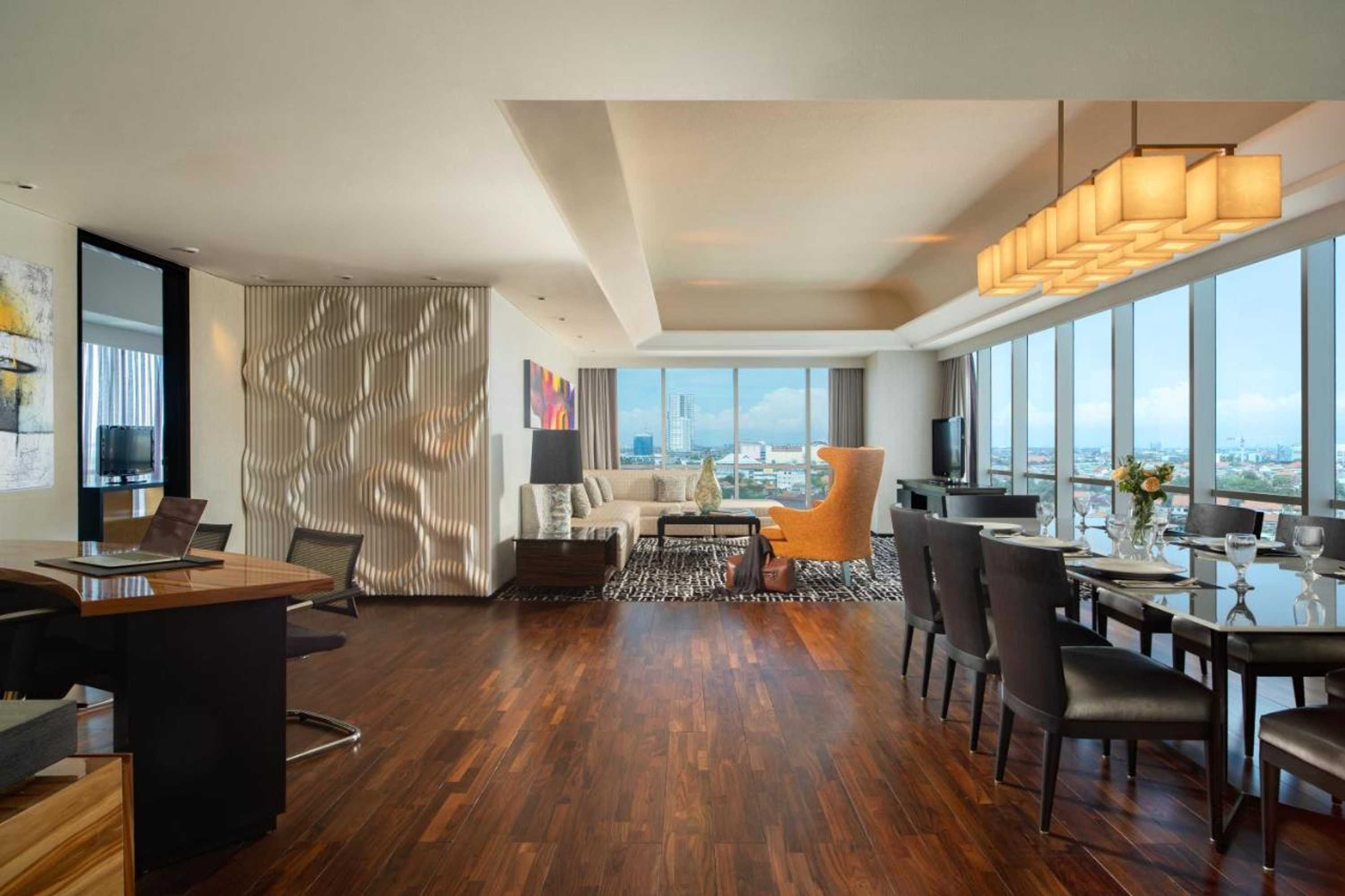 Gift card for Artotel TS Suites Surabaya