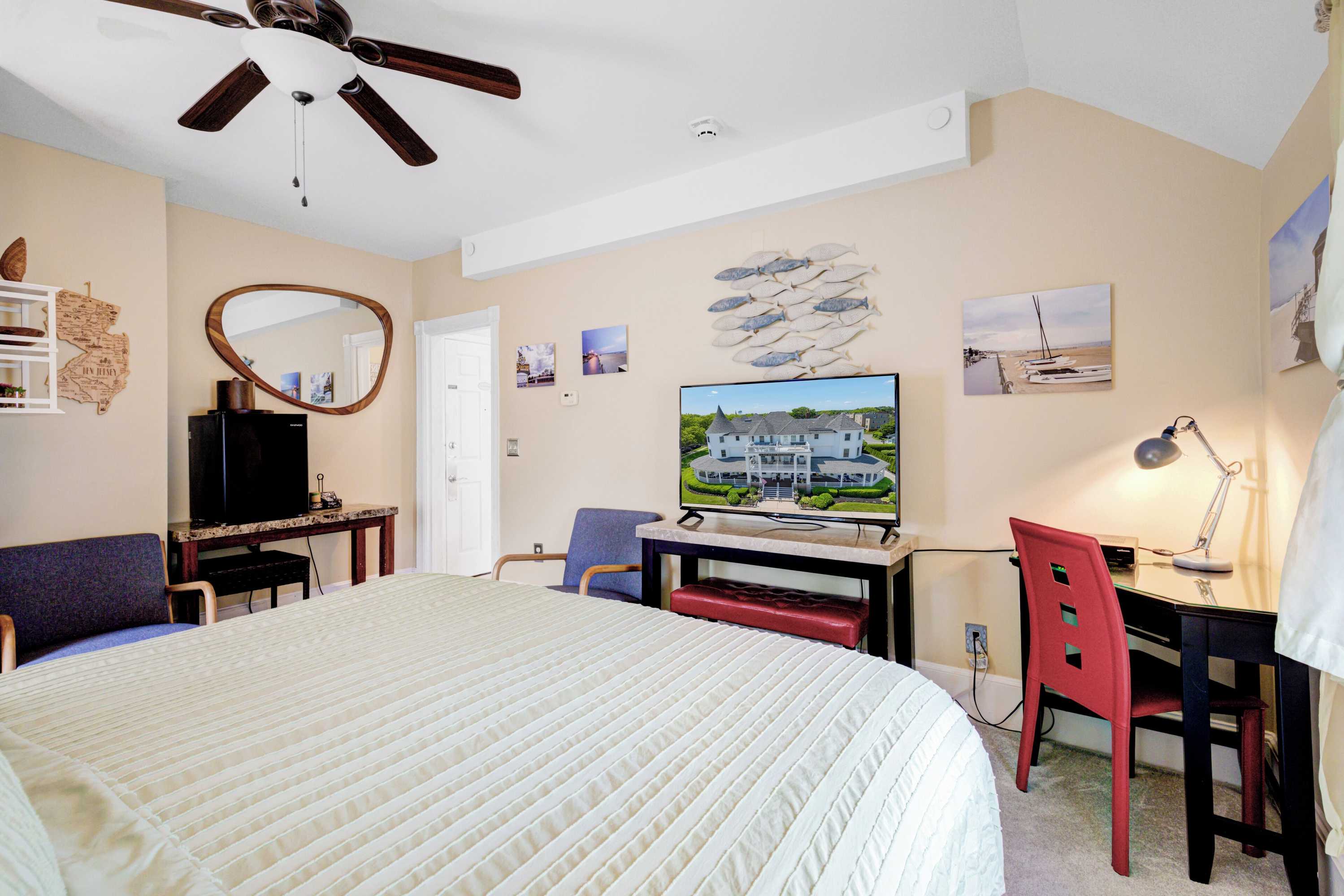 Gift card for The Hewitt Wellington Hotel