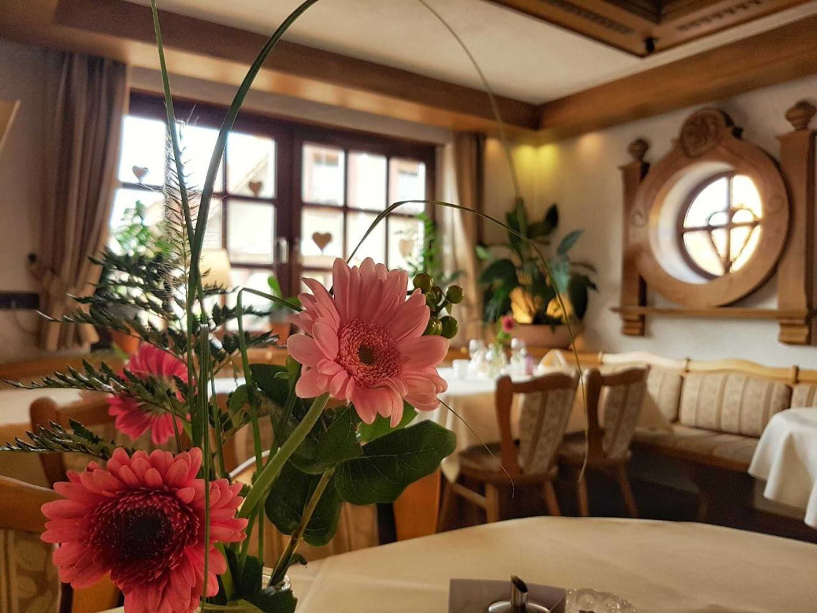 Gift card for Hotel Rosenbusch