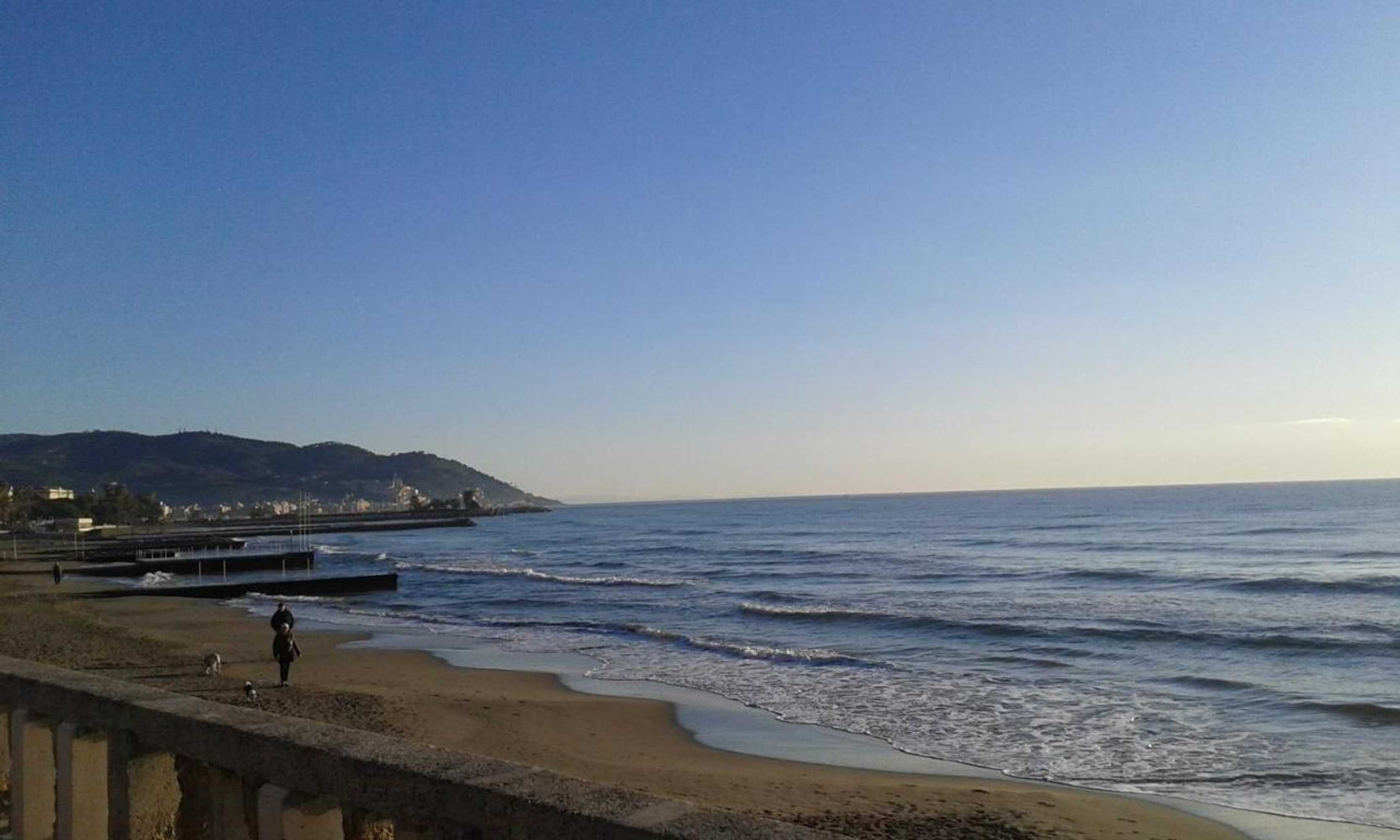 Gift card for Hotel Miramare