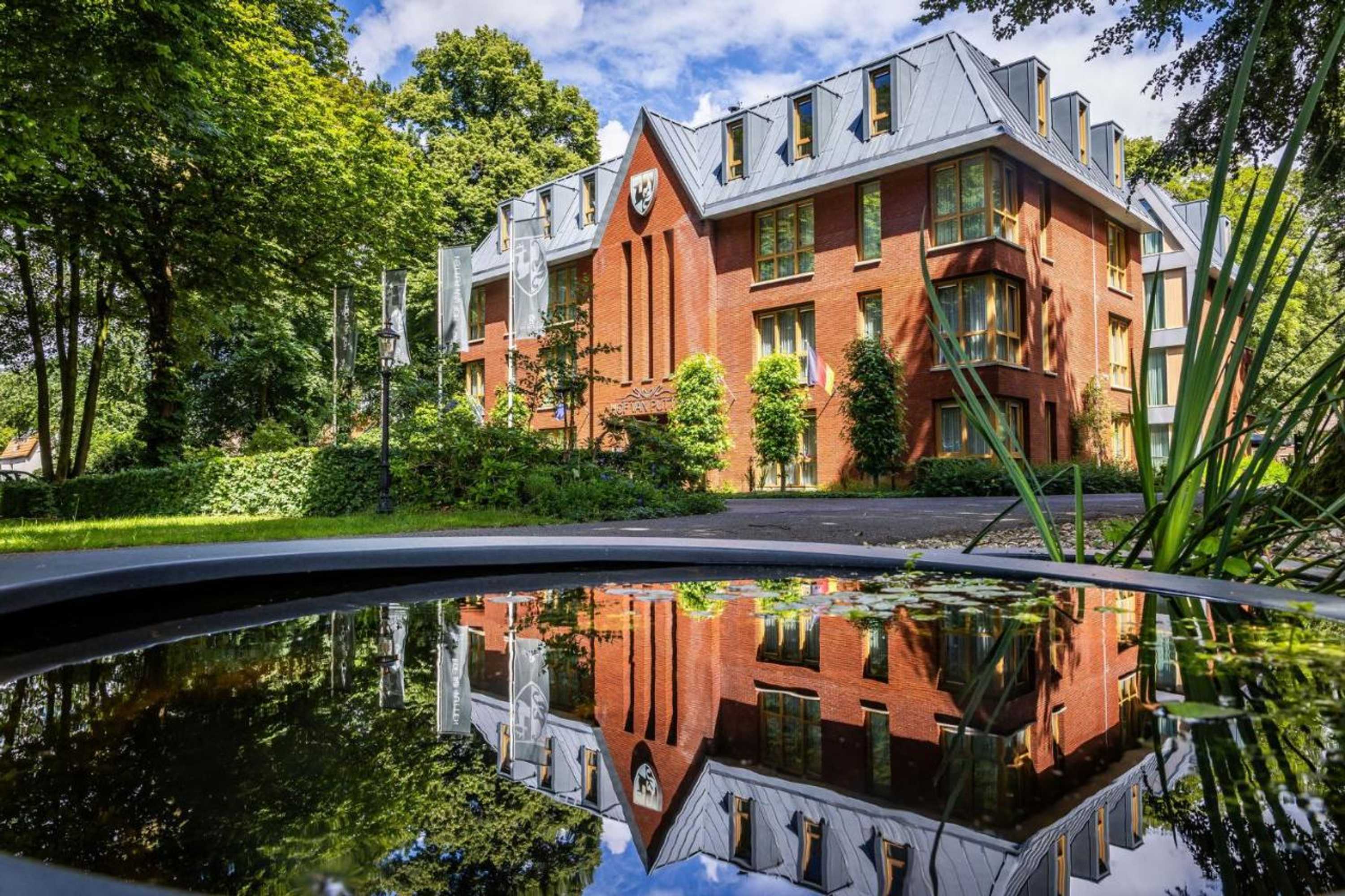 Gift card for Hof Van Putten