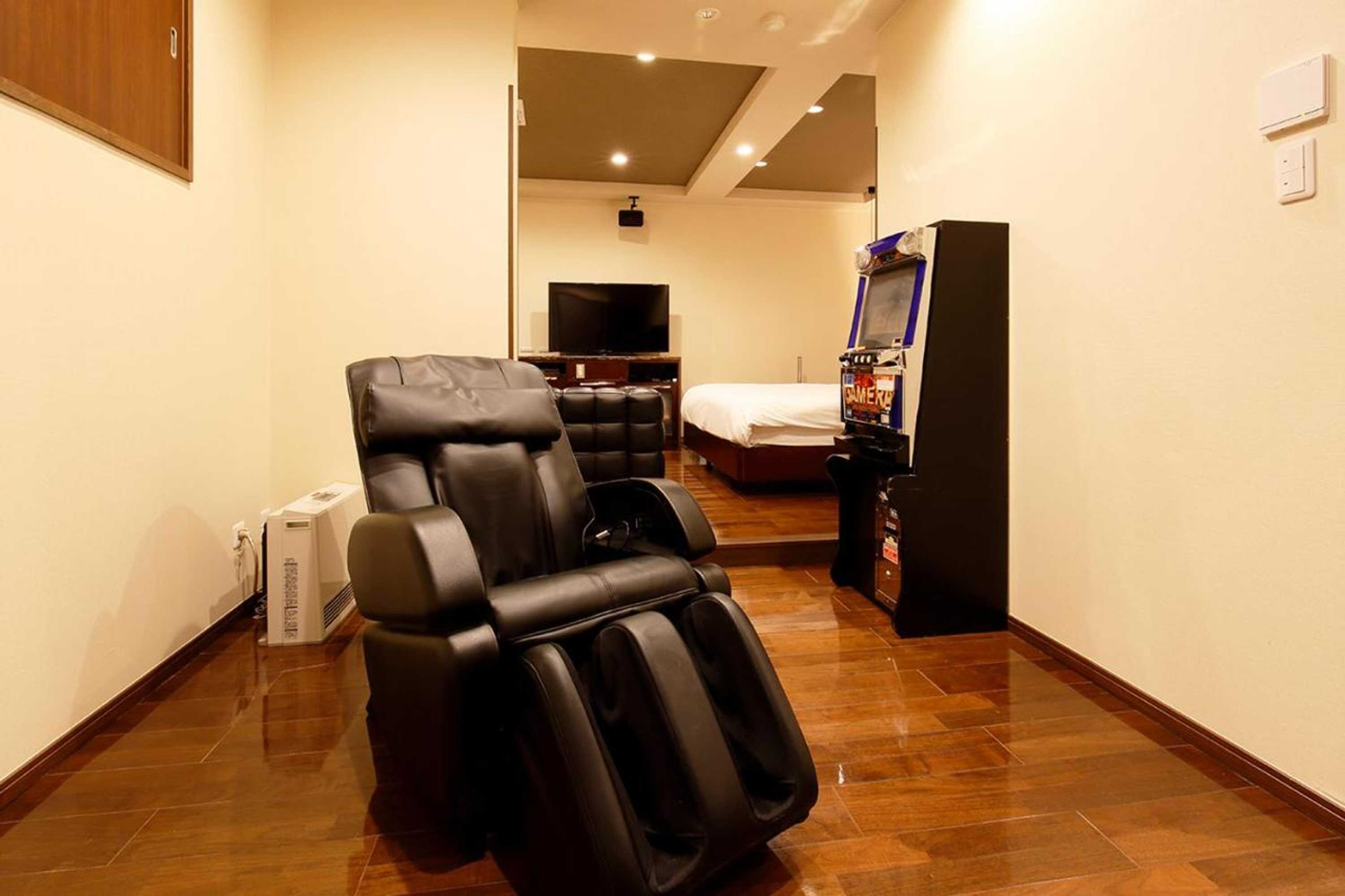 Gift card for Hotel 555 Air