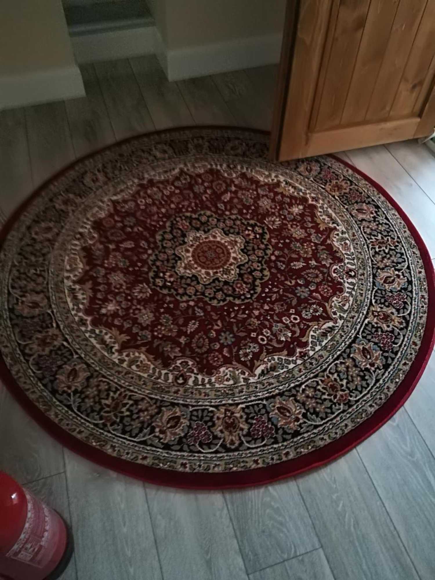 Gift card for Royal Guest House II