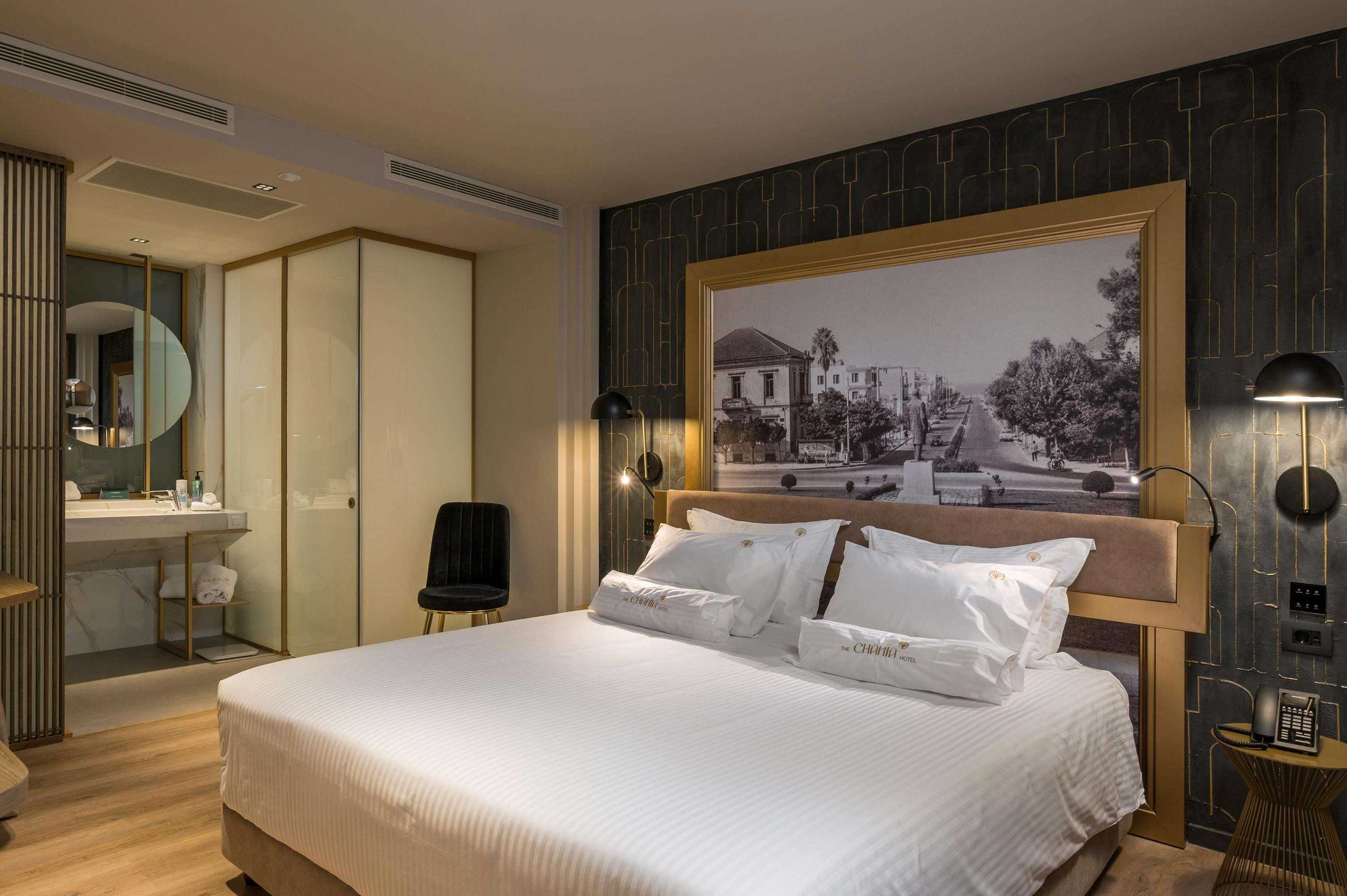Gift card for The Chania Hotel Crete, Vignette Collection Gift card for The Chania Hotel Crete, Vignette Collection