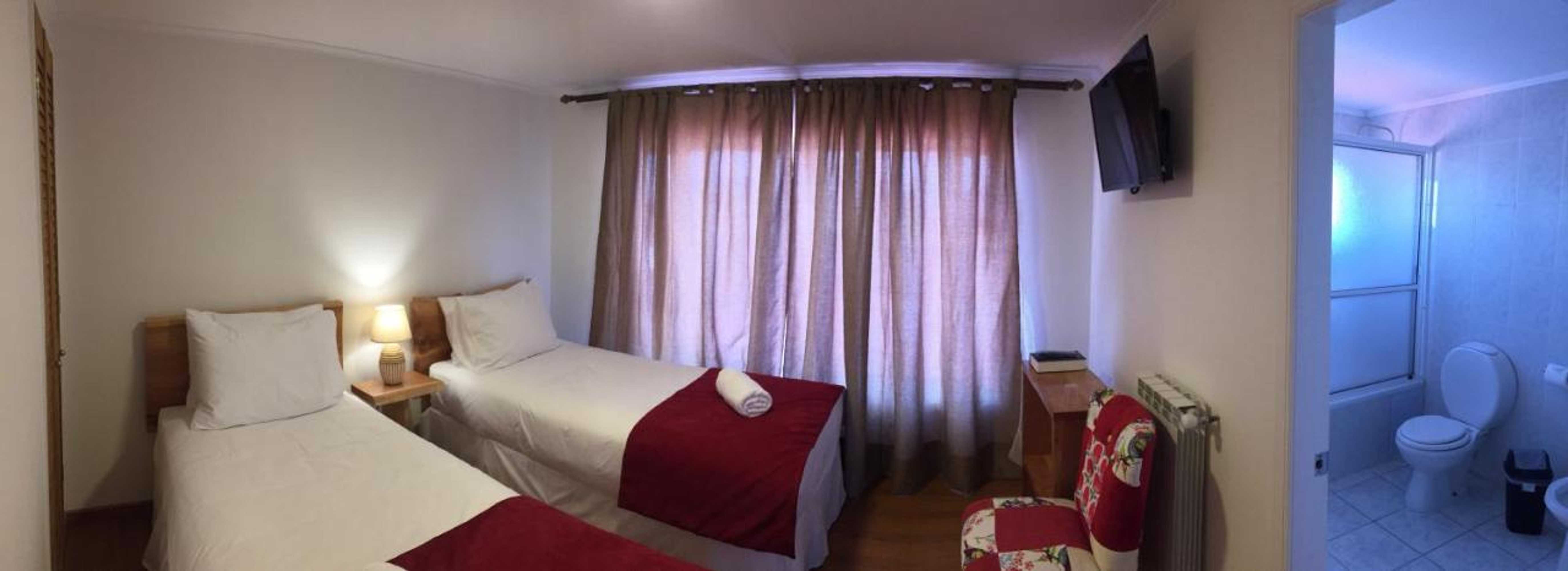 Gift card for Hostal Doble E Patagonia