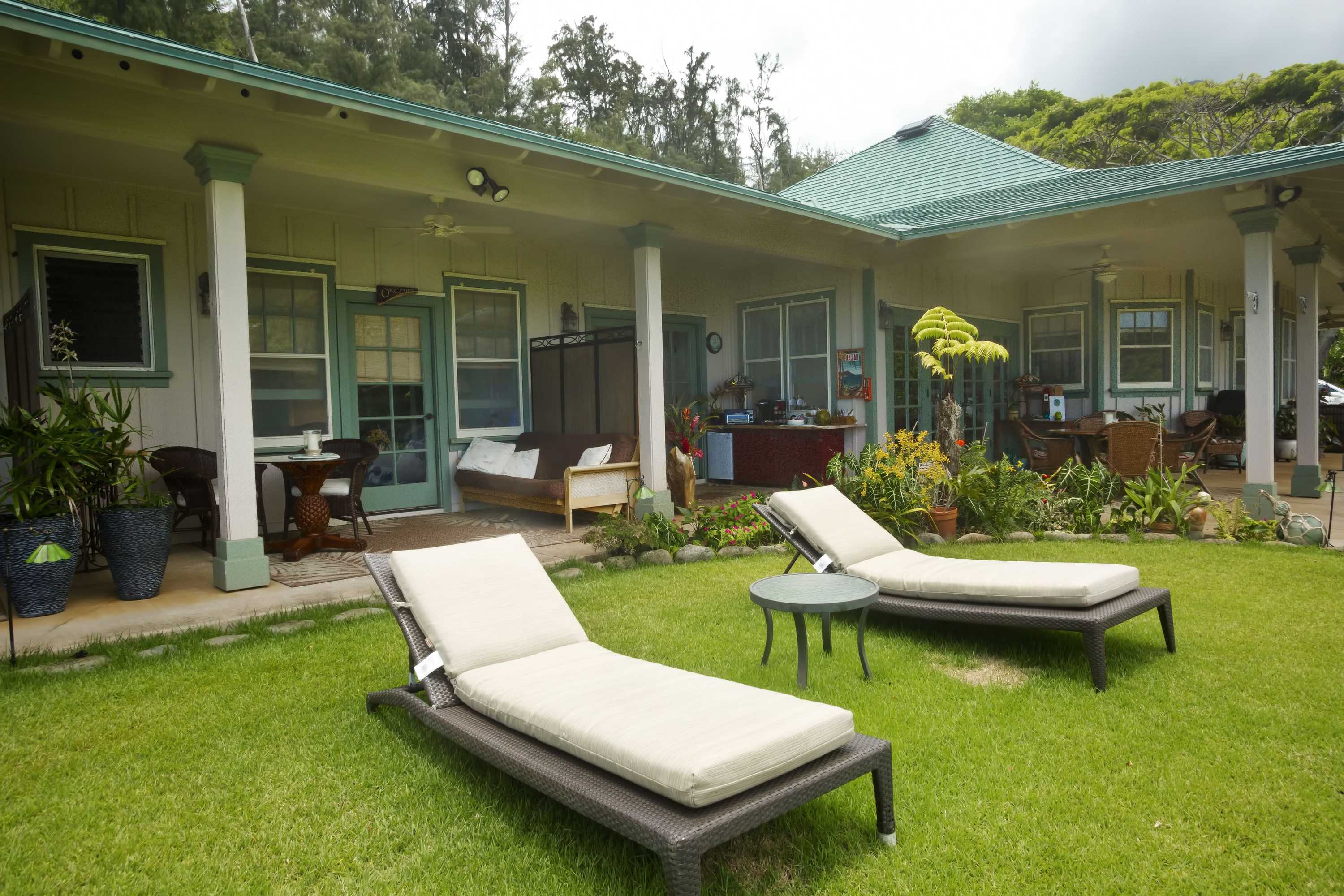 Gift card for Iao Valley Inn Gift card for Iao Valley Inn