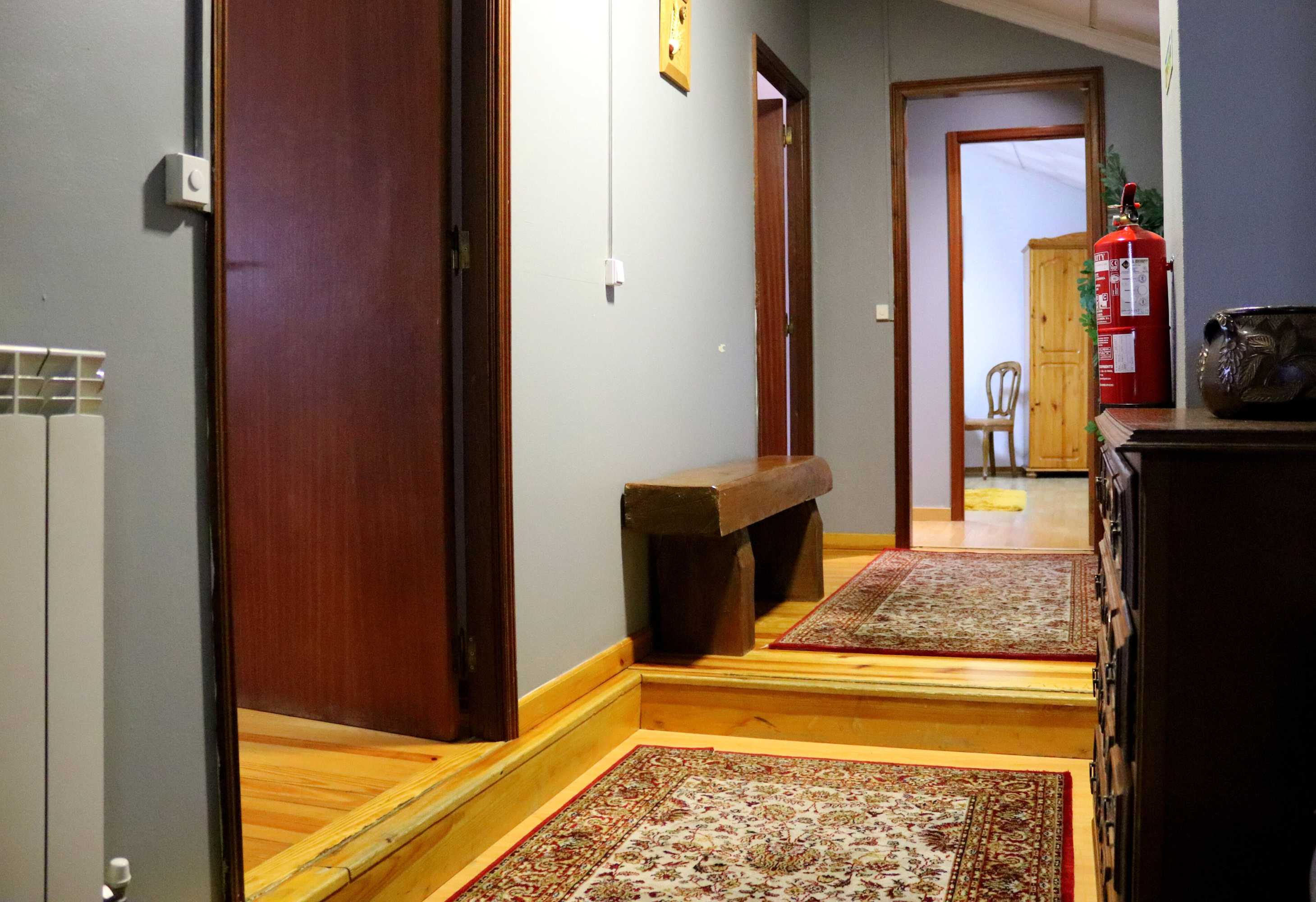 Gift card for Alojamentos Estrela Peles