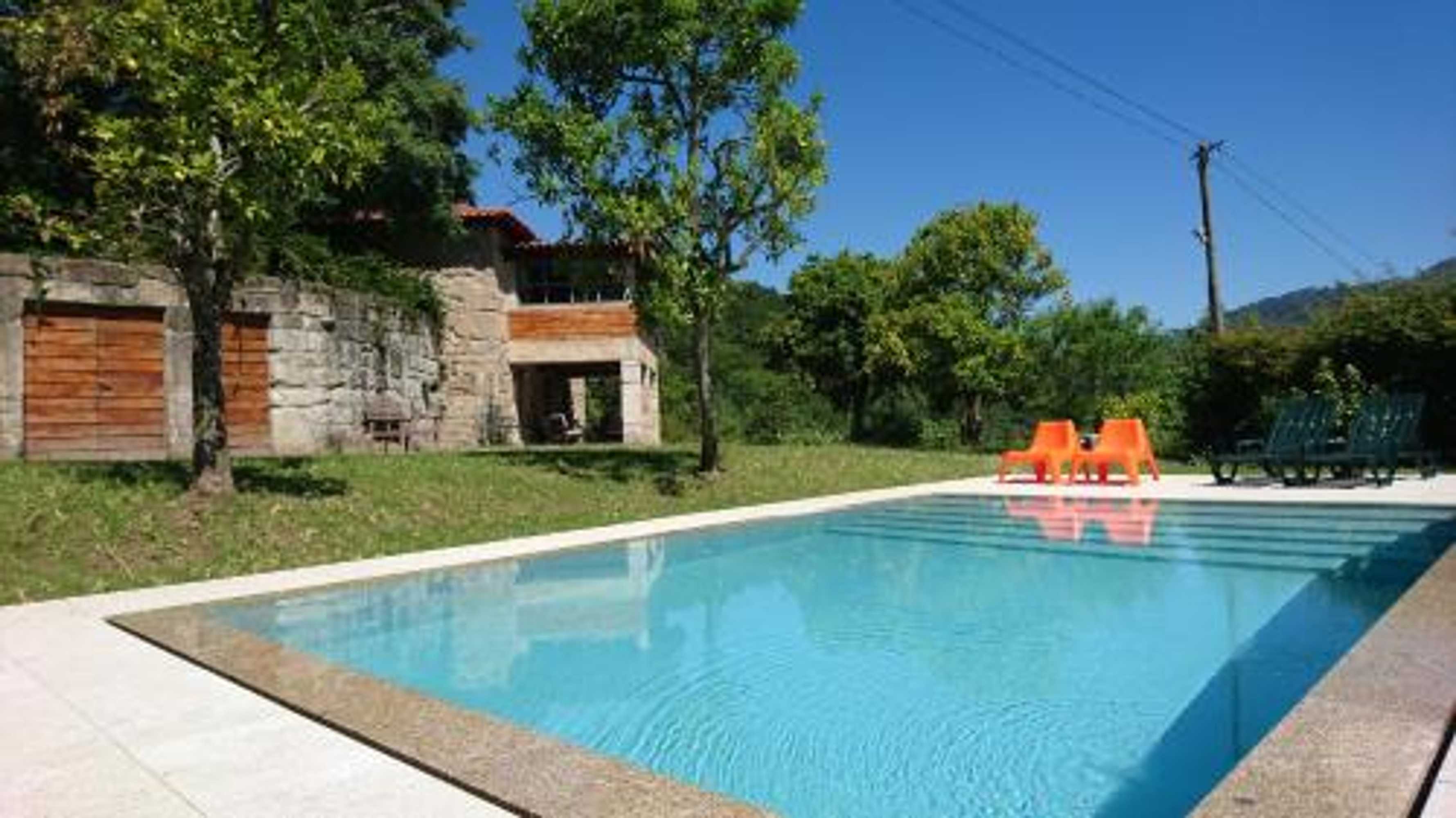 Gift card for Quinta da Bouça - Agroturismo Gift card for Quinta da Bouça - Agroturismo