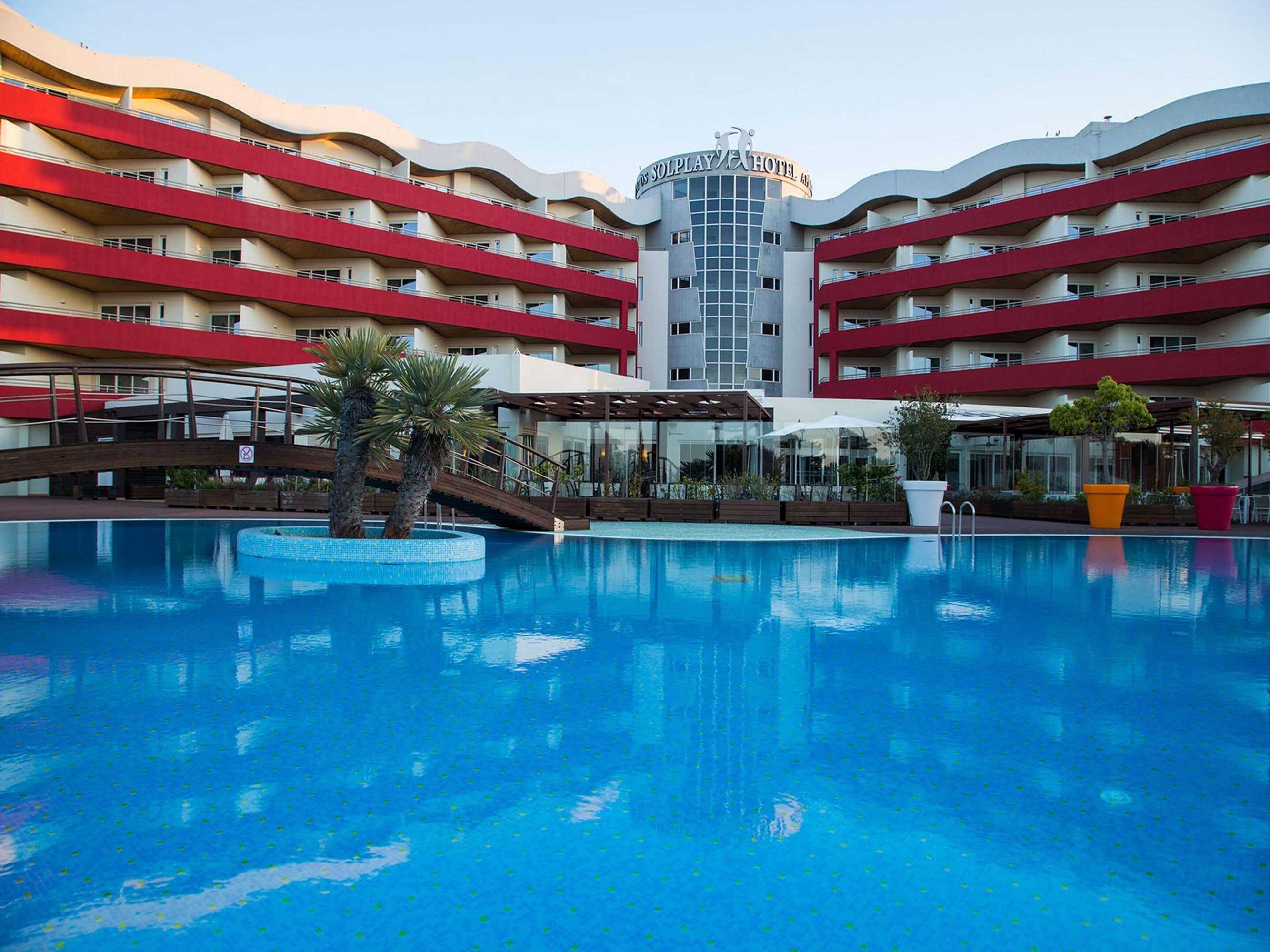 Gift card for MS Aparthotel