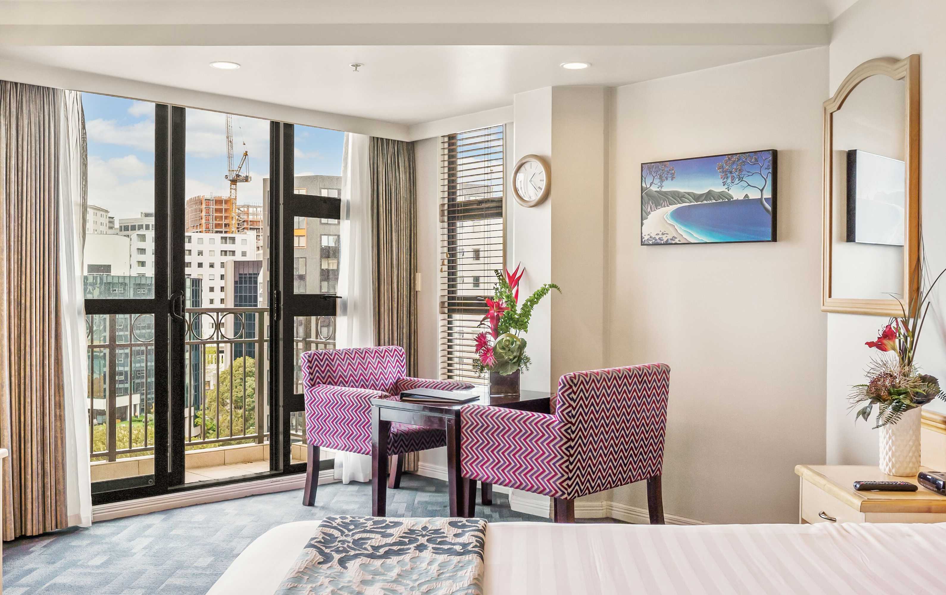 Gift card for Parkside Hotel & Apartments Auckland