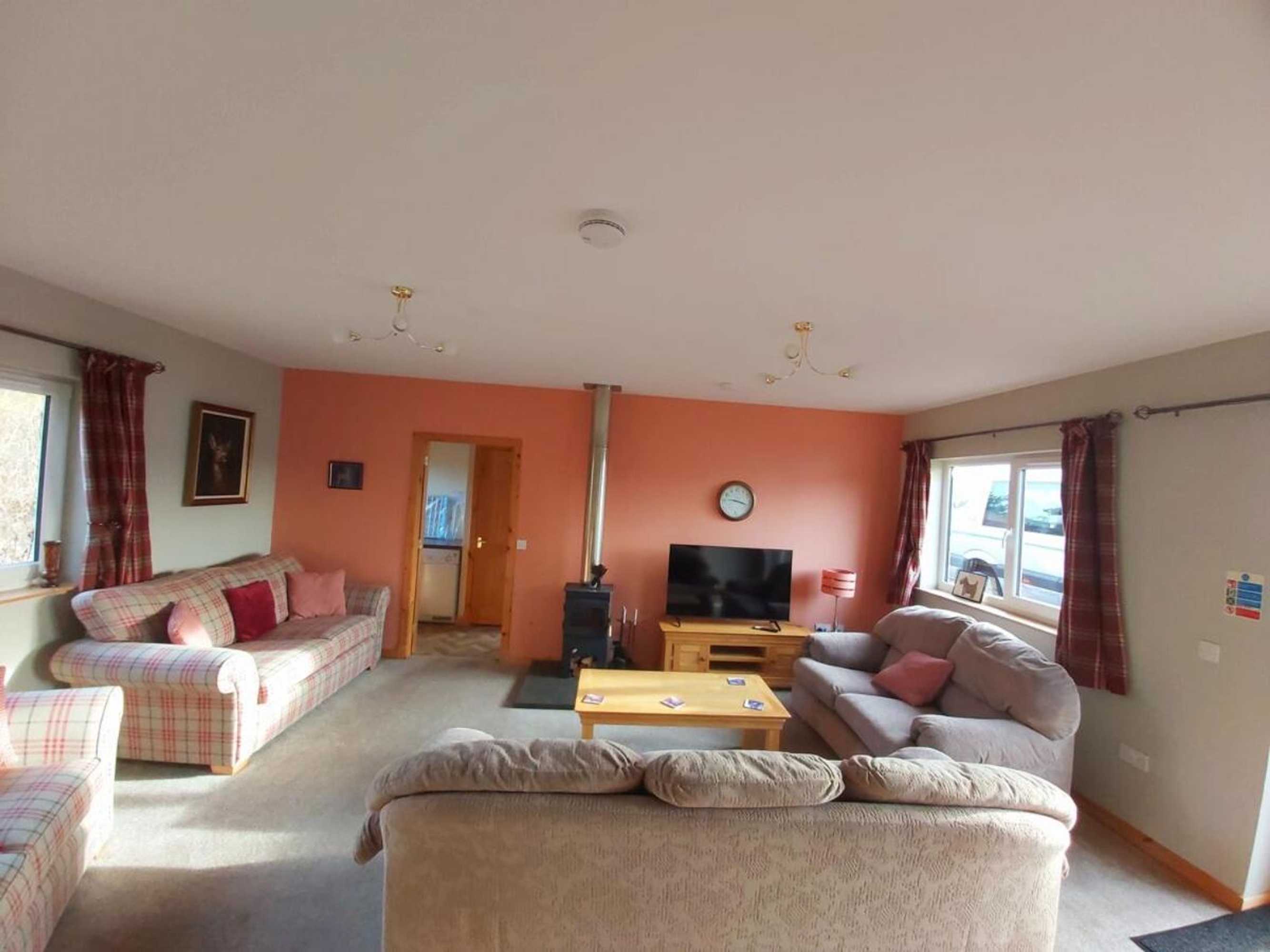 Gift card for Roe Deer Cottage