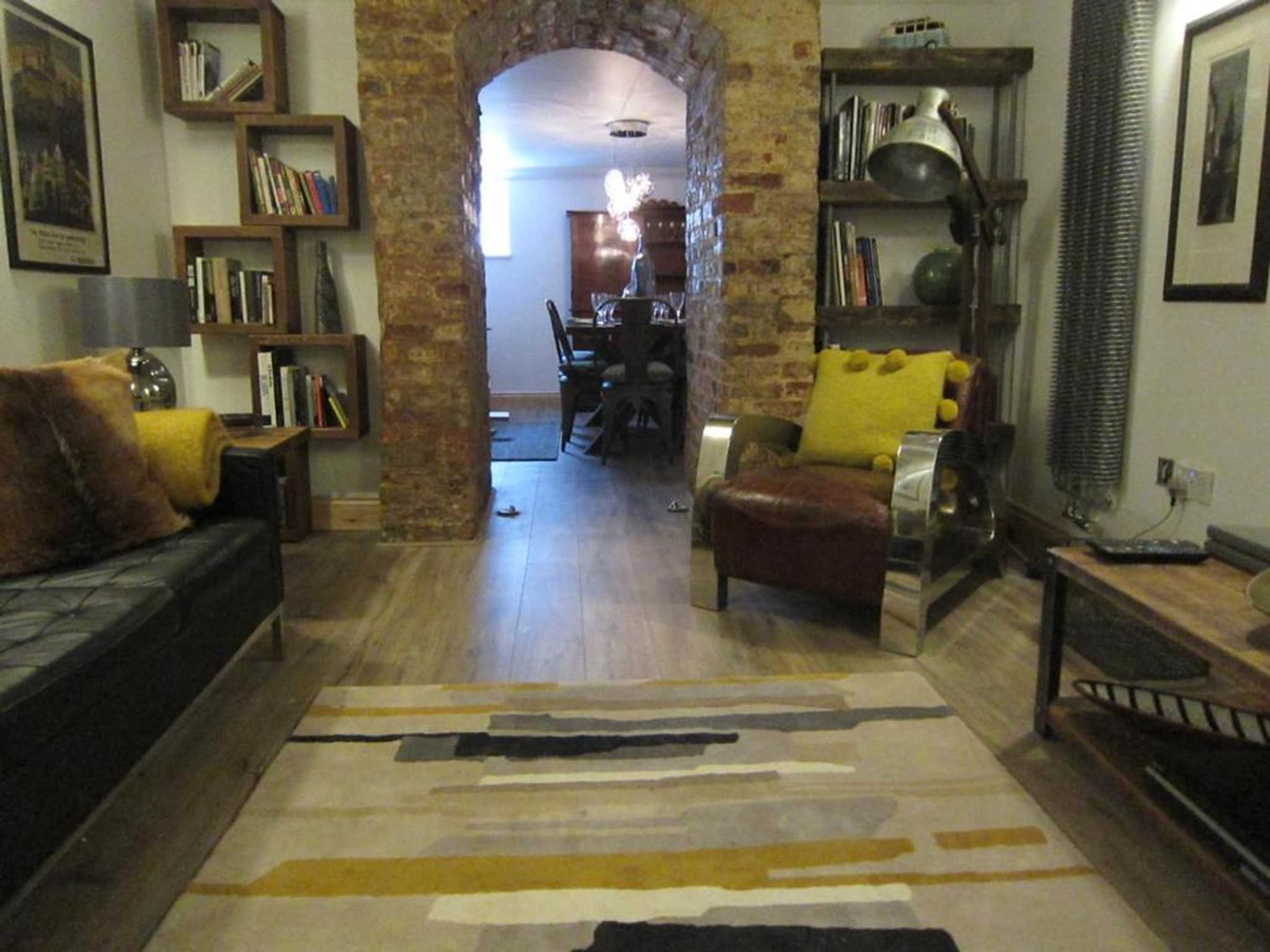 Gift card for Havisham House