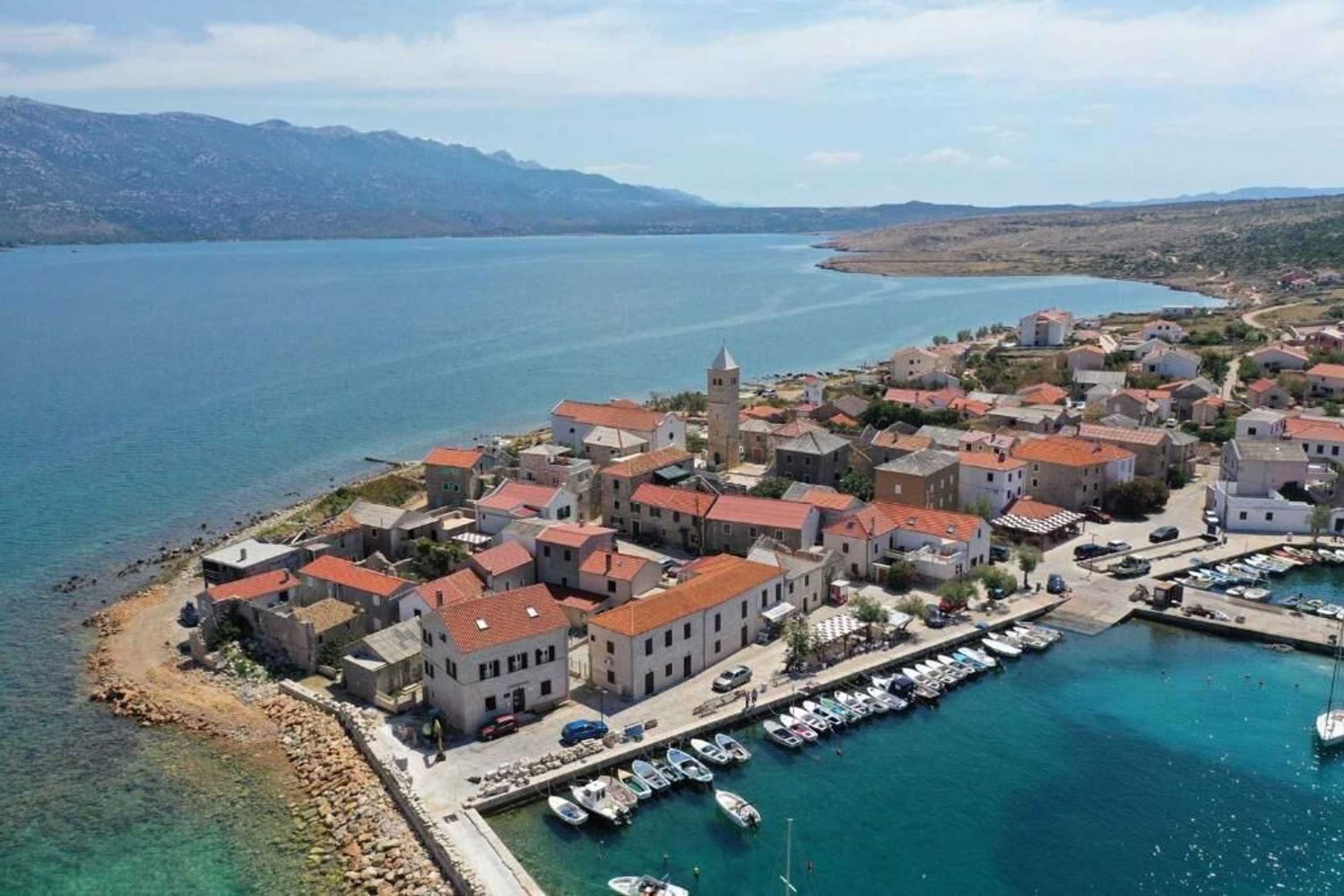 Gift card for Tamarix Residence