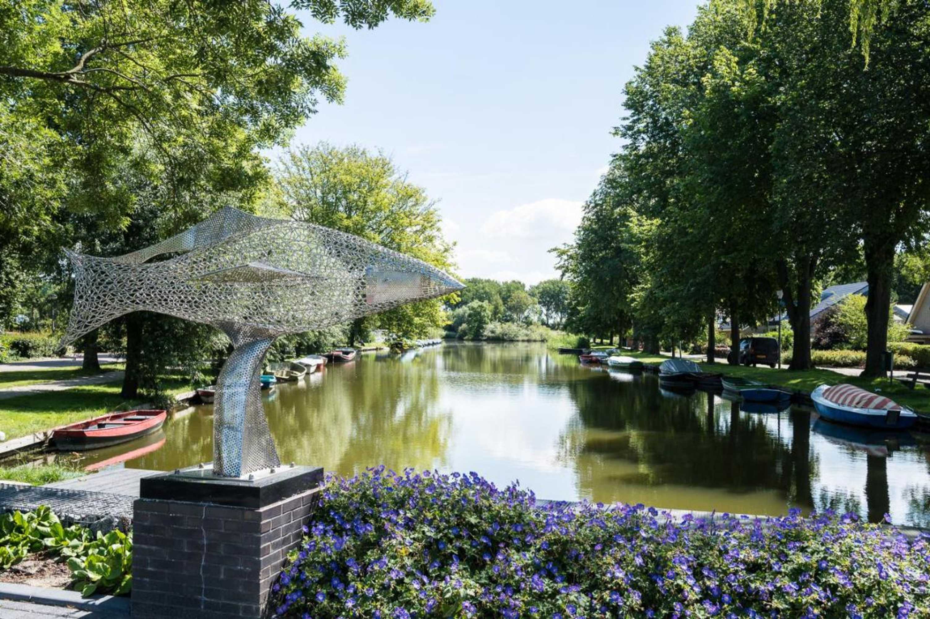 Gift card for B&b 't Raethuys