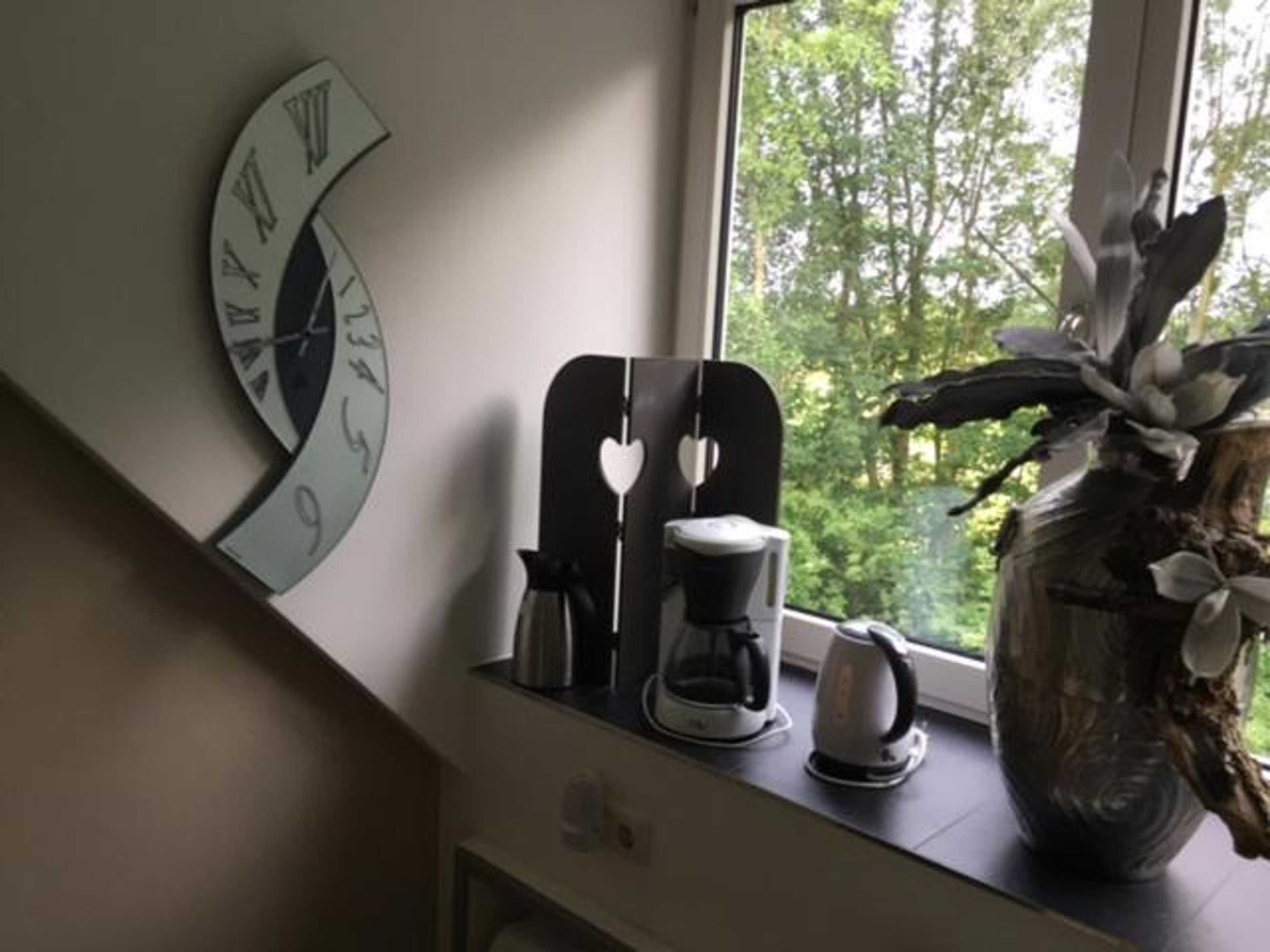 Gift card for B & B Genieten Bij Groen