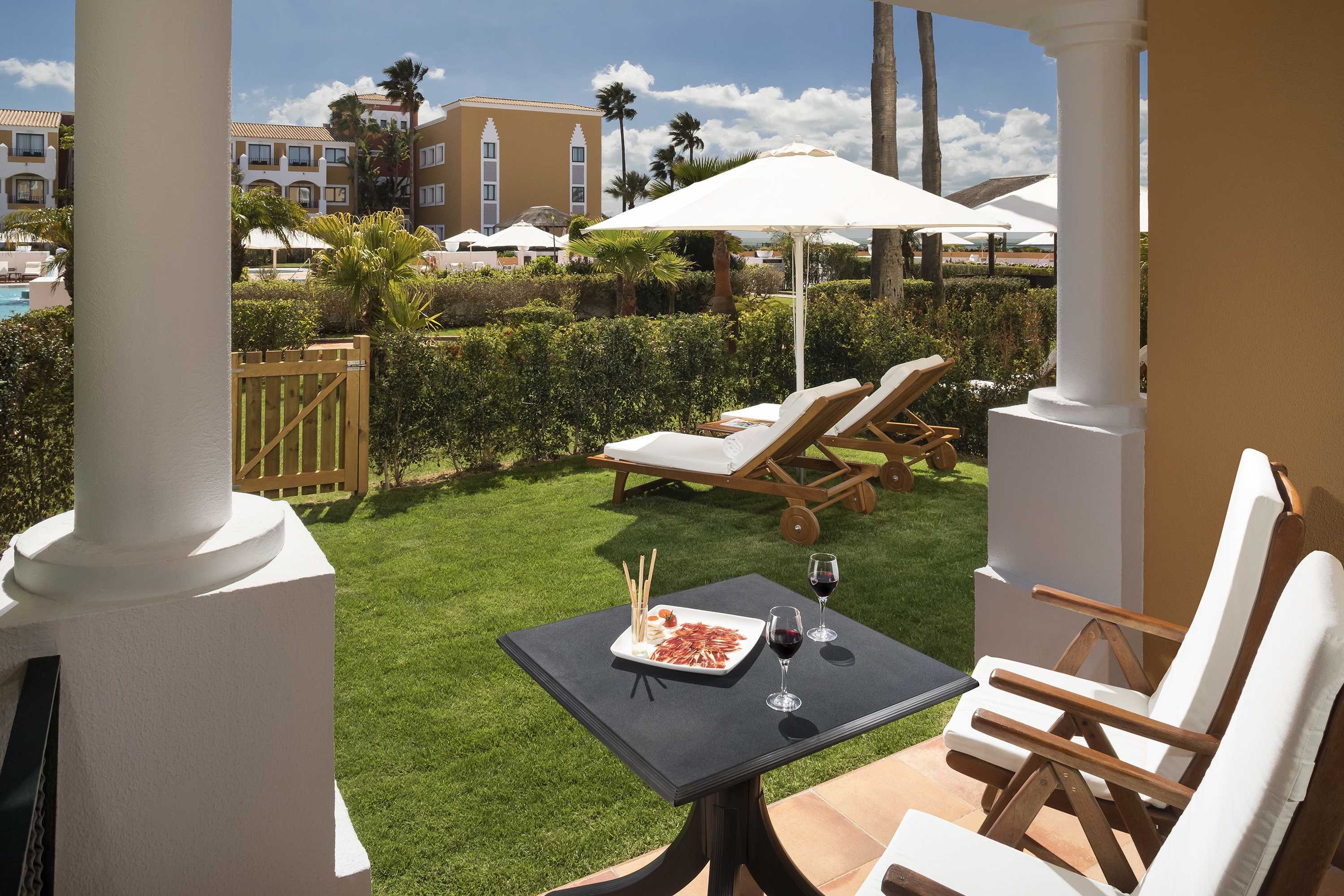 Gift card for Palacio de Sancti Petri, a Gran Meliá - The Leading Hotels of The World Gift card for Palacio de Sancti Petri, a Gran Meliá - The Leading Hotels of The World