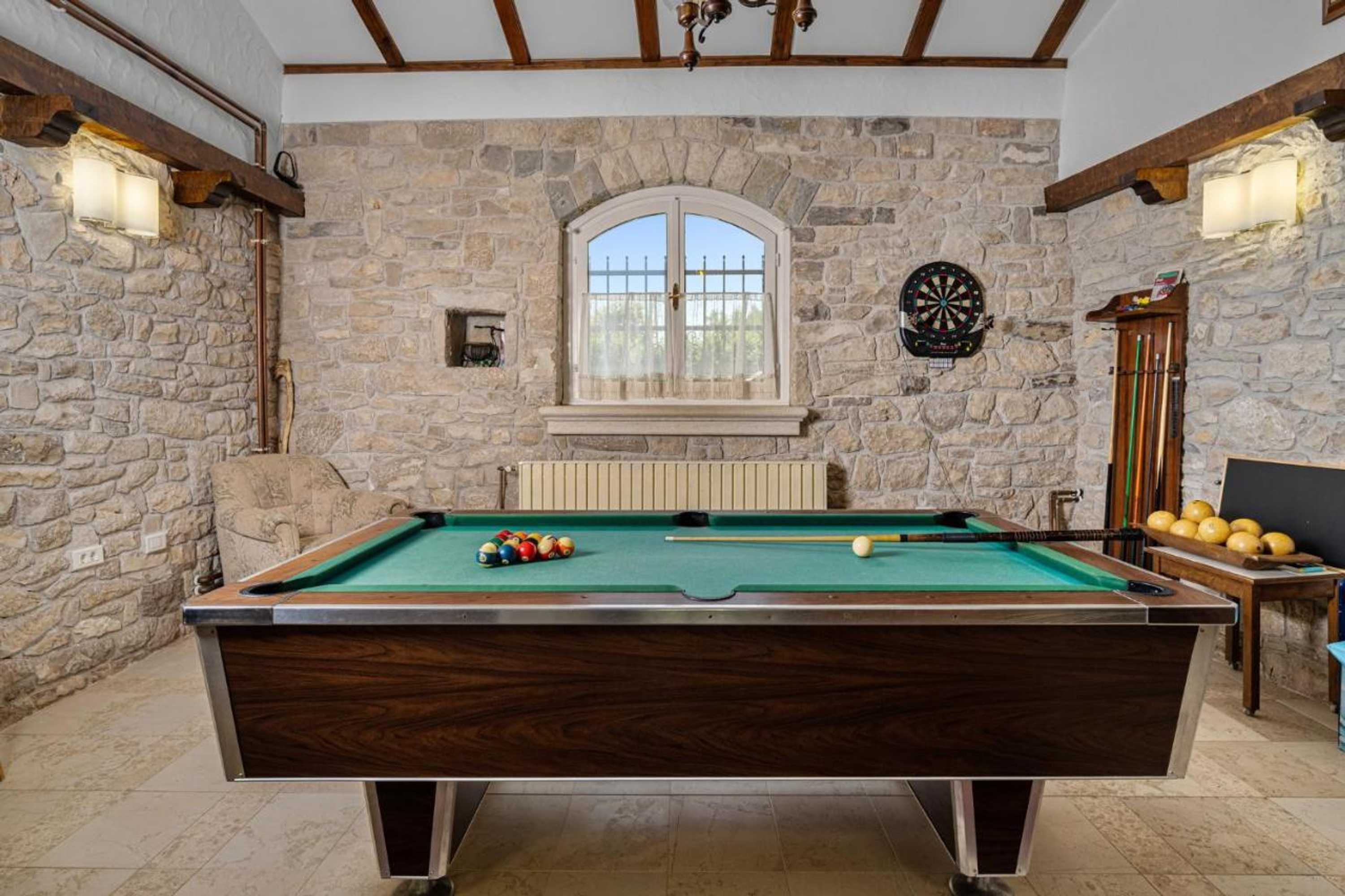 Gift card for Villa Stori Grod