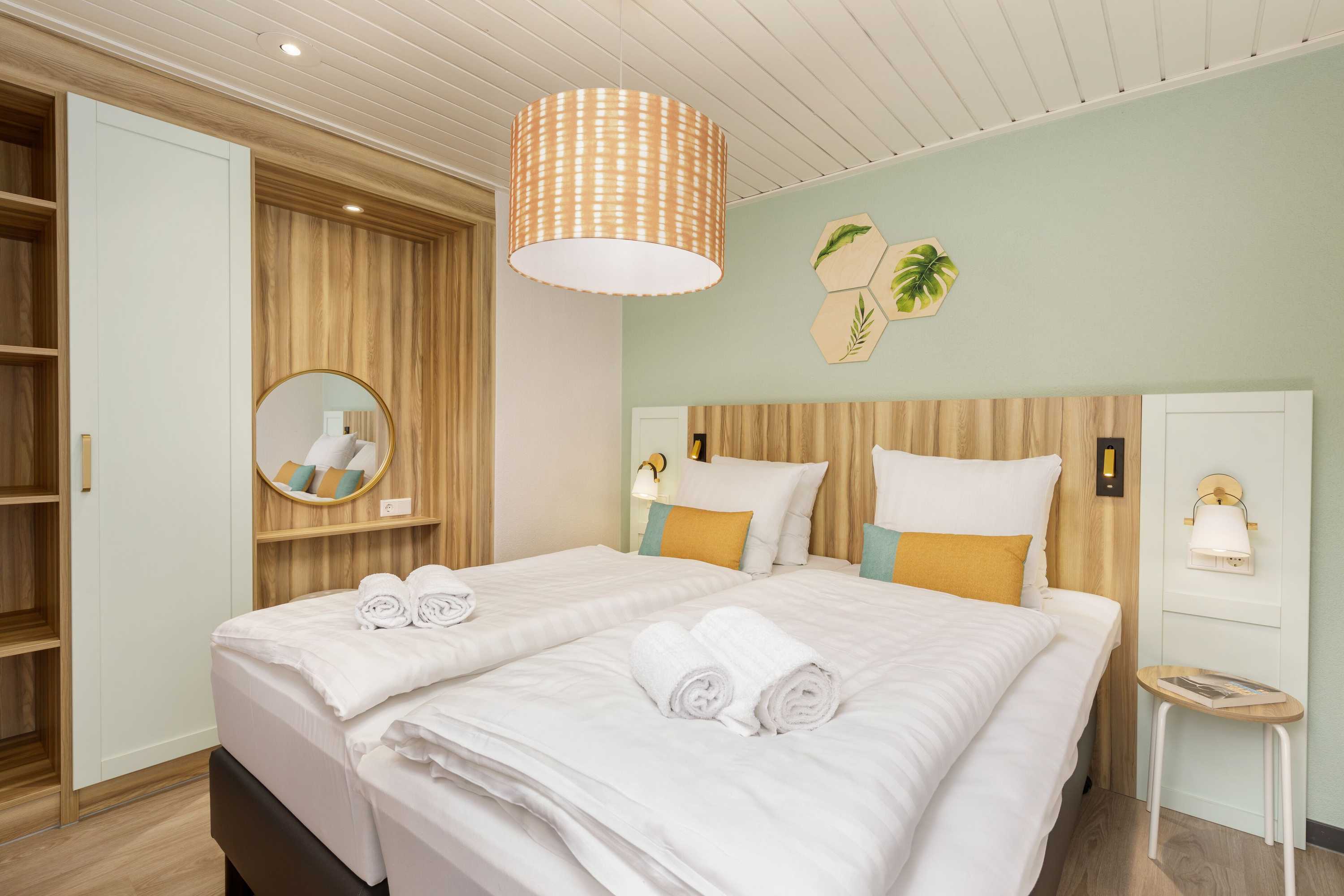 Gift card for Center Parcs Het Heijderbos