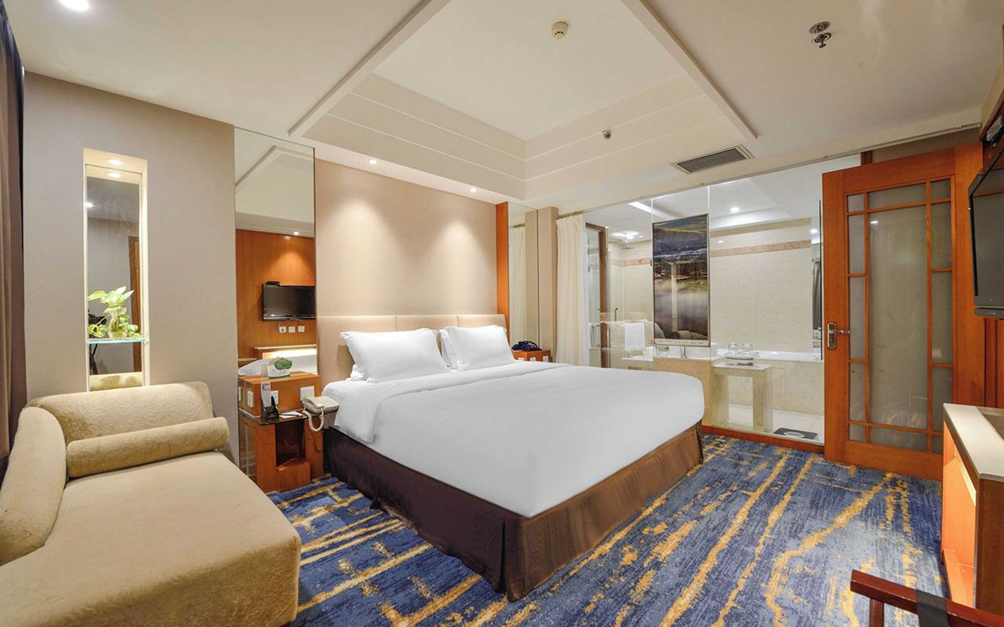 Gift card for Bayshore Hotel Dalian Gift card for Bayshore Hotel Dalian