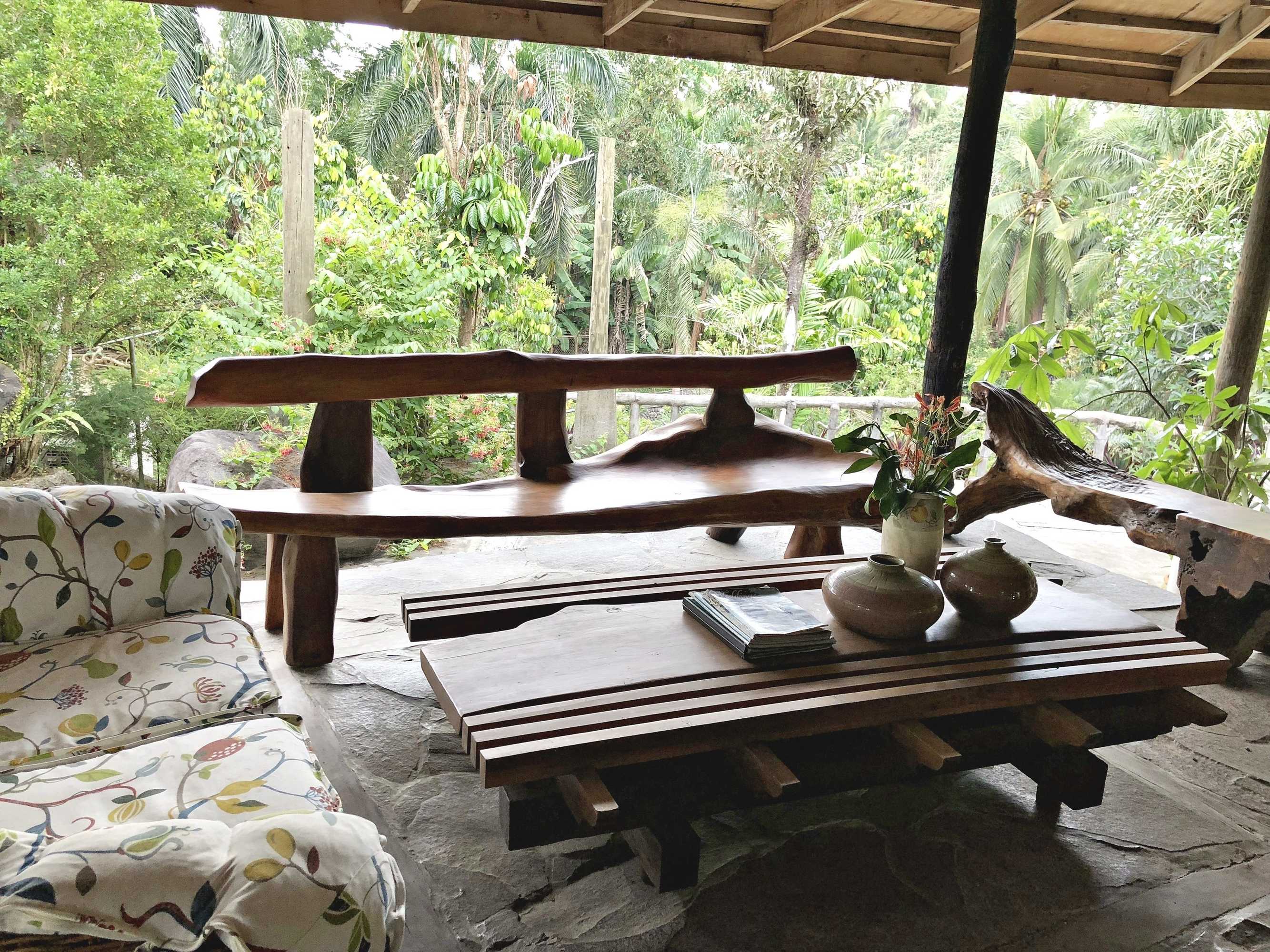 Gift card for Overlooking Lagoon at Sitio de Amor Gift card for Overlooking Lagoon at Sitio de Amor
