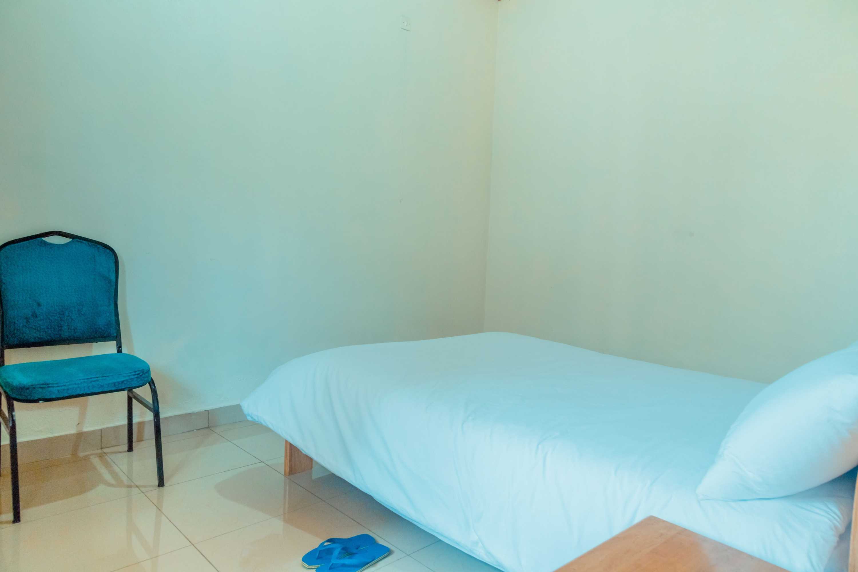 Gift card for La Corniche Motel Nyabihu