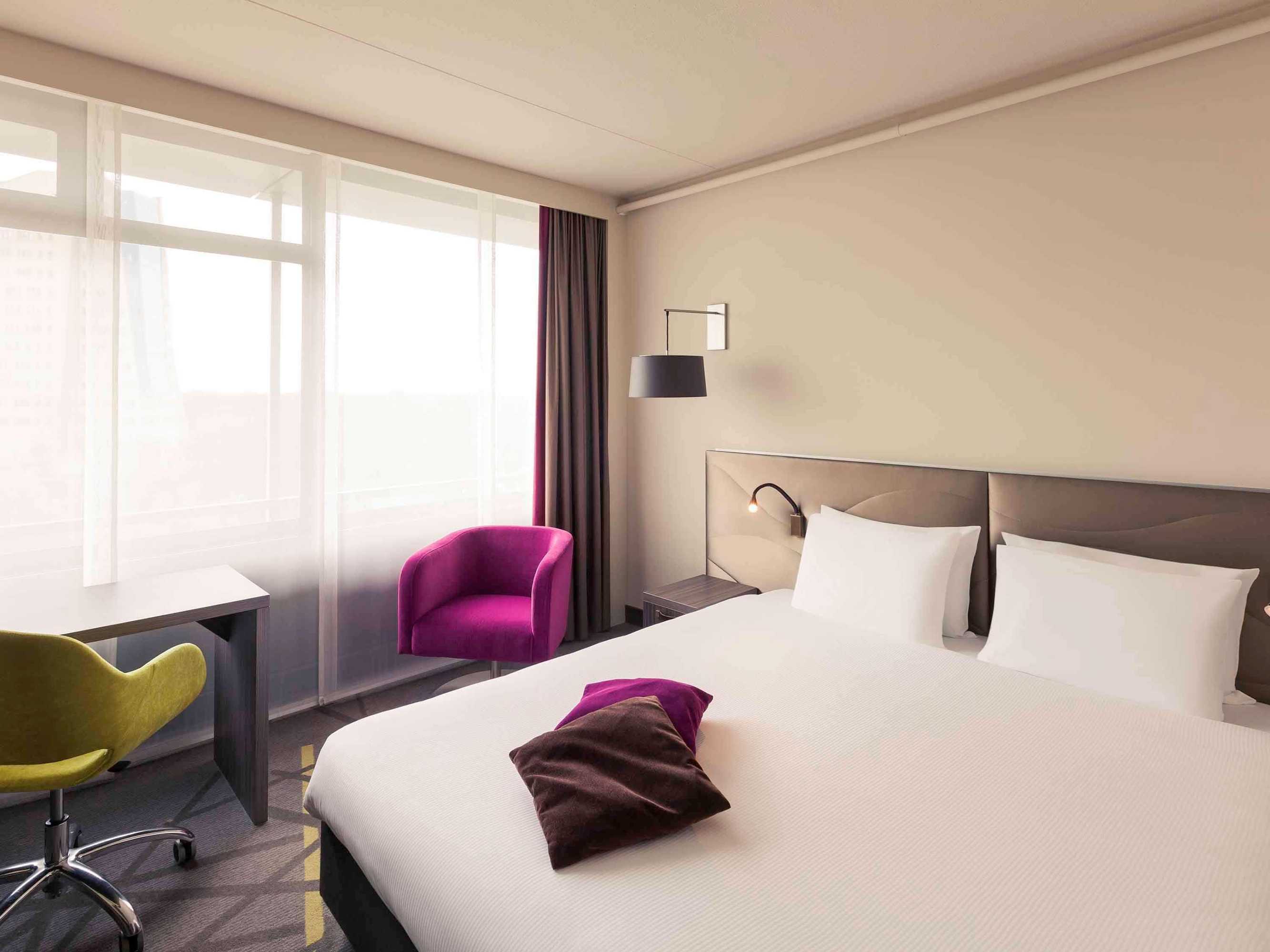 Gift card for Mercure City Groningen Martiniplaza Hotel Gift card for Mercure City Groningen Martiniplaza Hotel