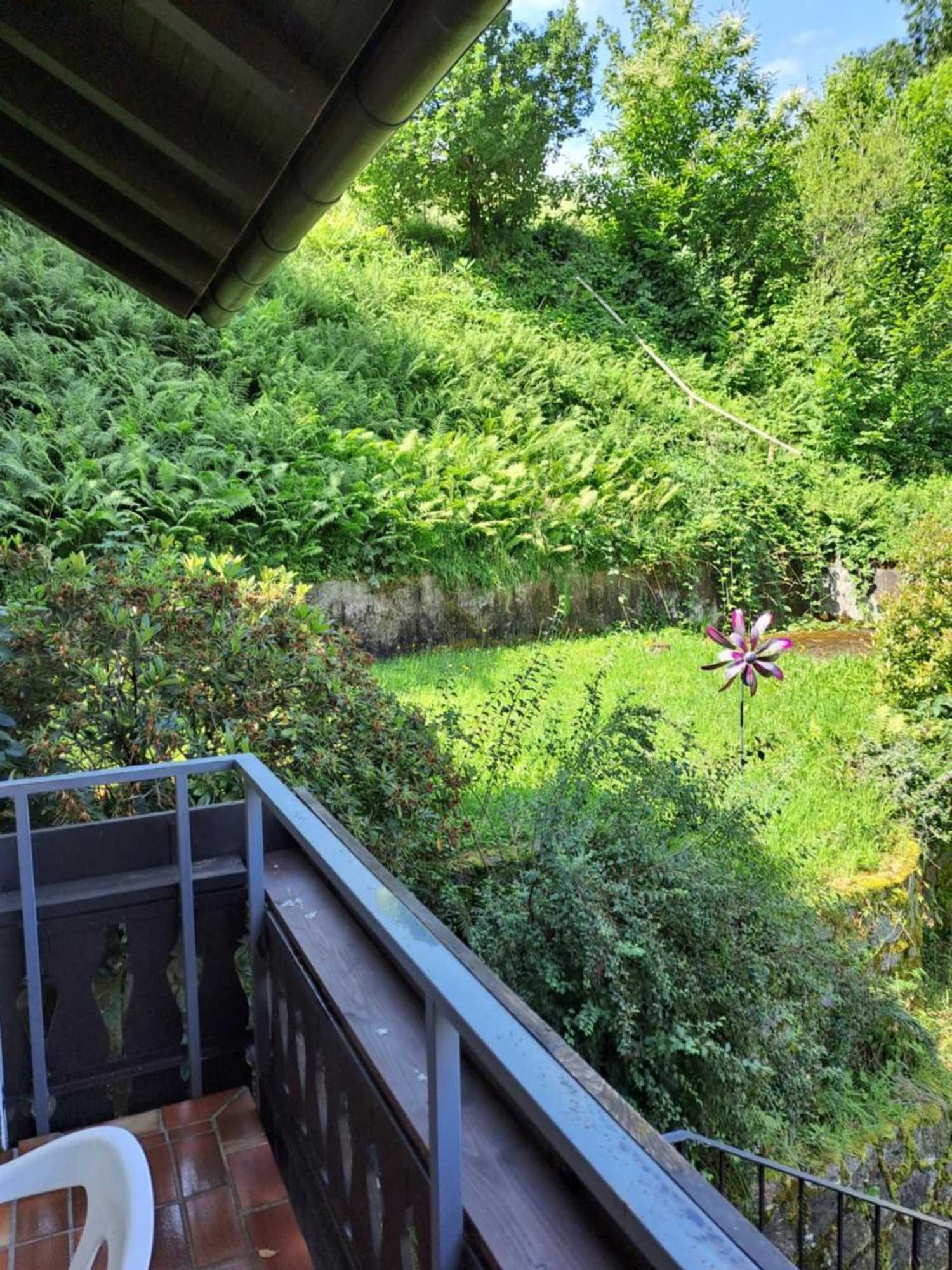 Gift card for Pension Schlossbergblick