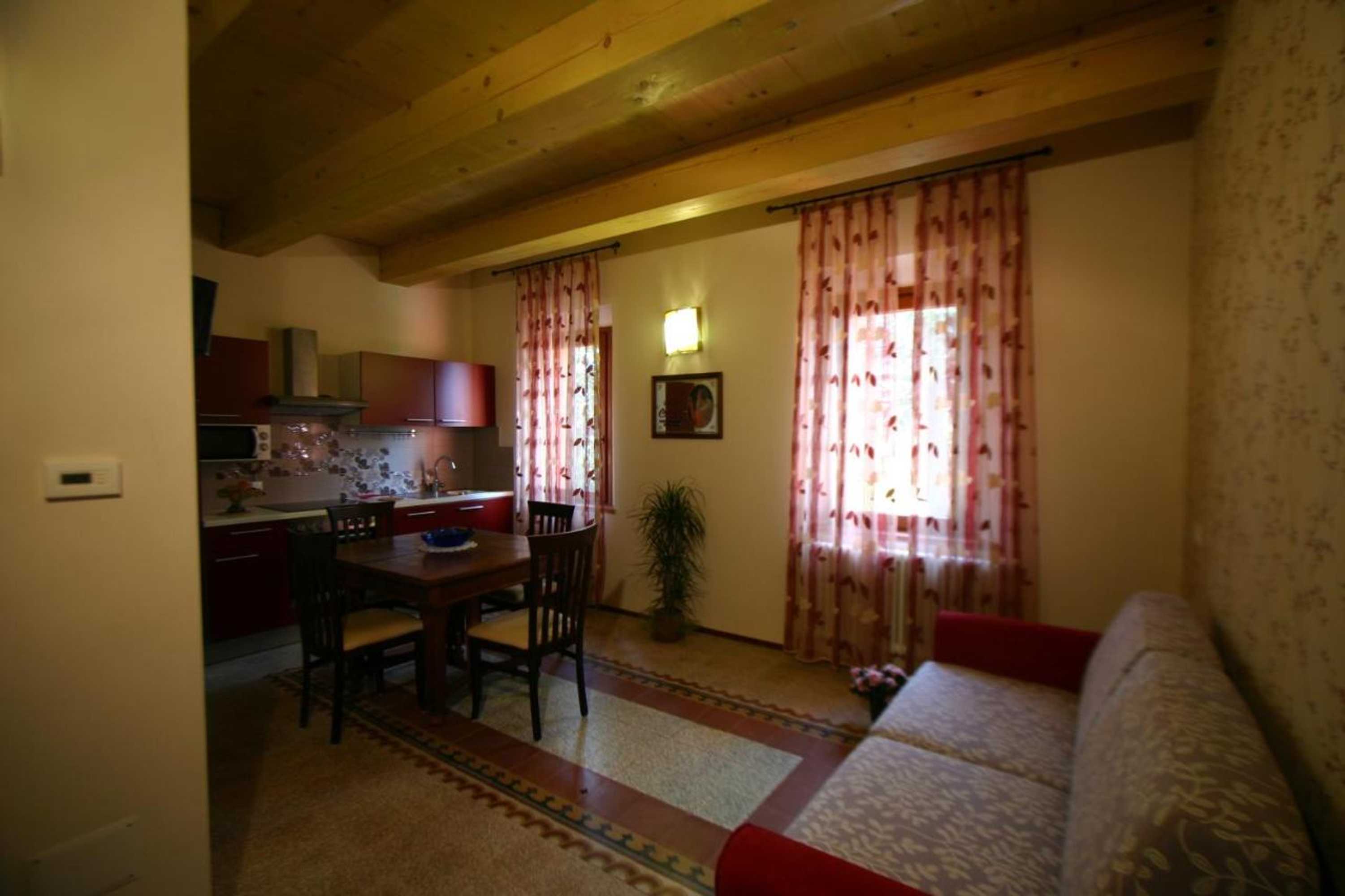 Gift card for Locanda Donna Laura