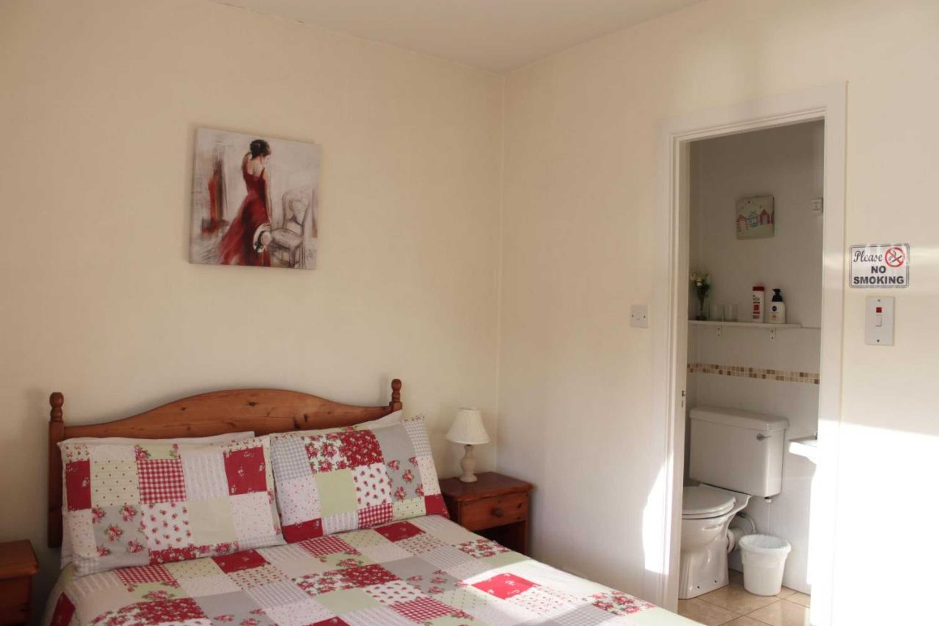 Gift card for The Bridges Bed And Breakfast