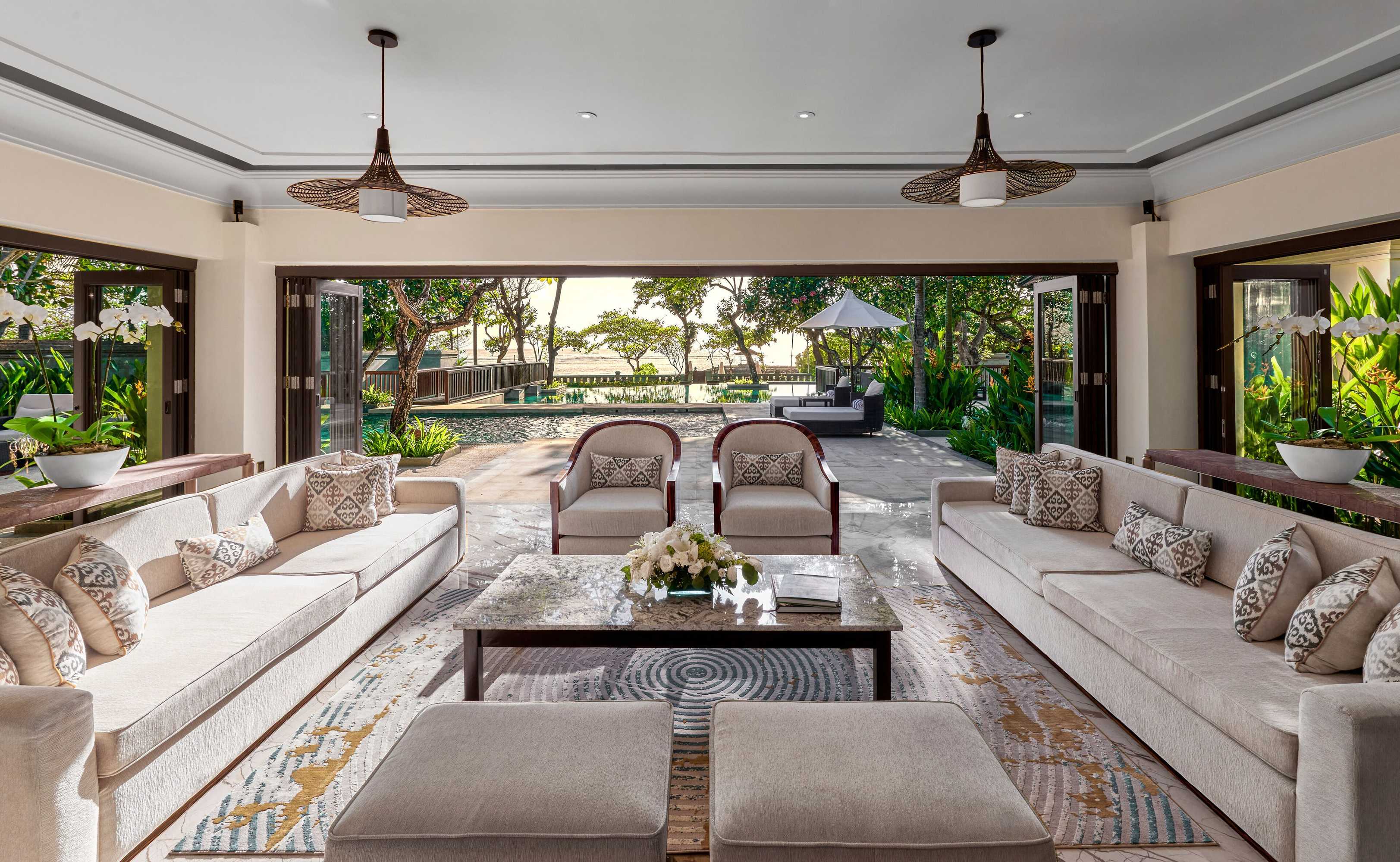 Gift card for Suites & Villas at Sofitel Bali Gift card for Suites & Villas at Sofitel Bali