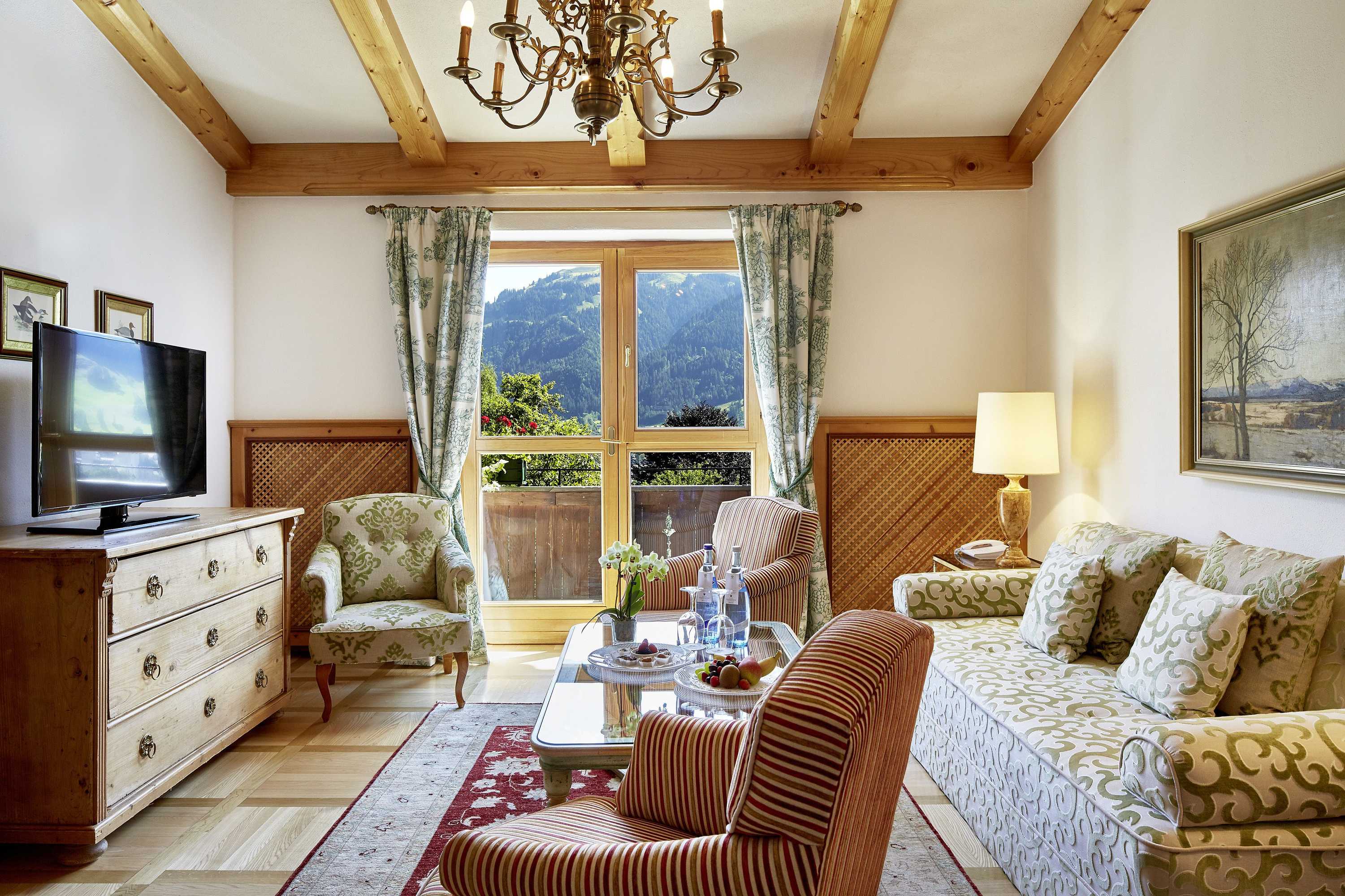 Gift card for Relais & Châteaux Hotel Tennerhof Gift card for Relais & Châteaux Hotel Tennerhof